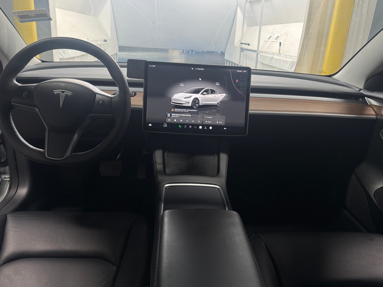 Thumbnail: 2023 Tesla Model 3 - 2