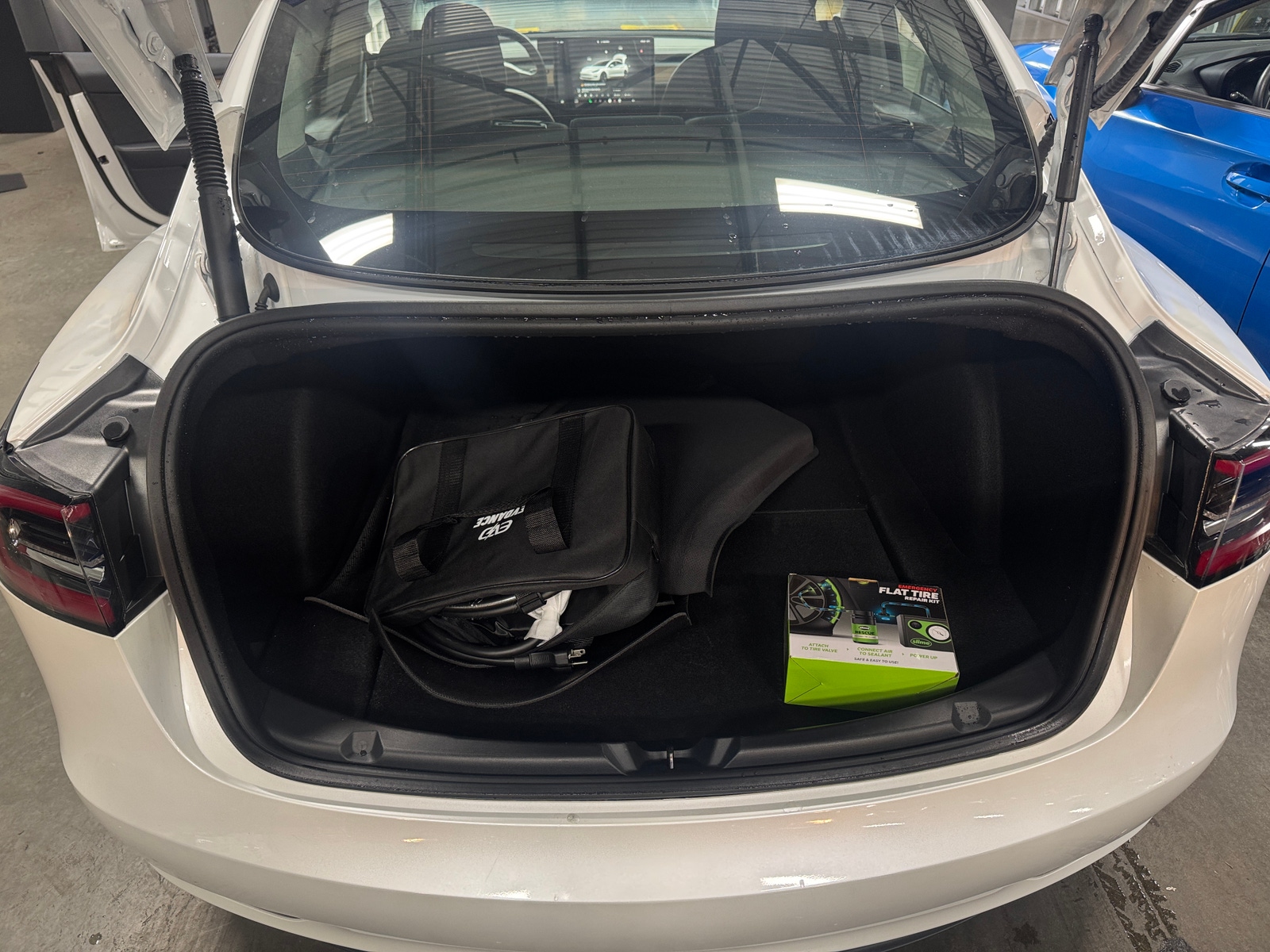 Thumbnail: 2023 Tesla Model 3 - 6