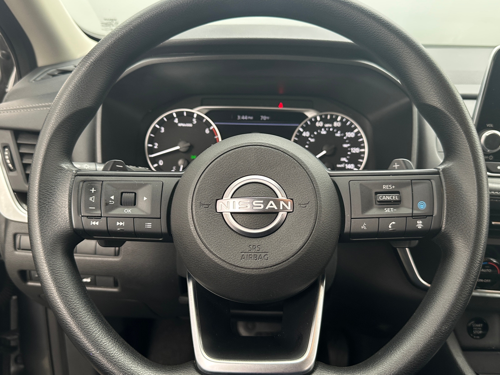 Thumbnail: 2024 Nissan Rogue - 5