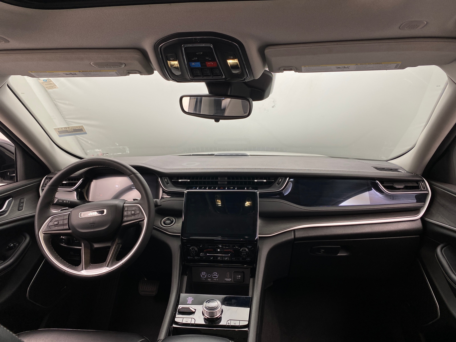 Thumbnail: 2023 Jeep Grand Cherokee - 2