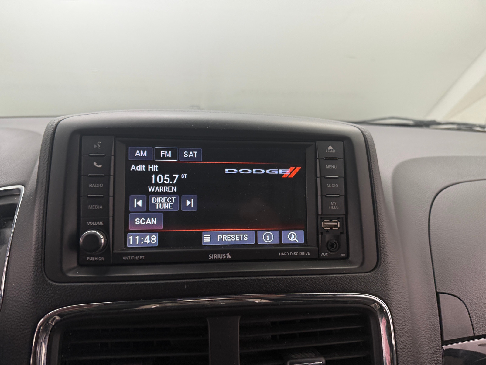 Thumbnail: 2019 Dodge Grand Caravan - 3