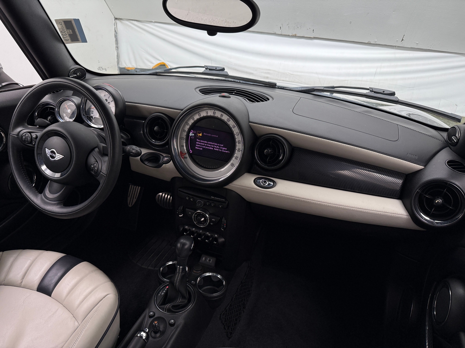 Thumbnail: 2014 MINI Cooper Convertible - 2