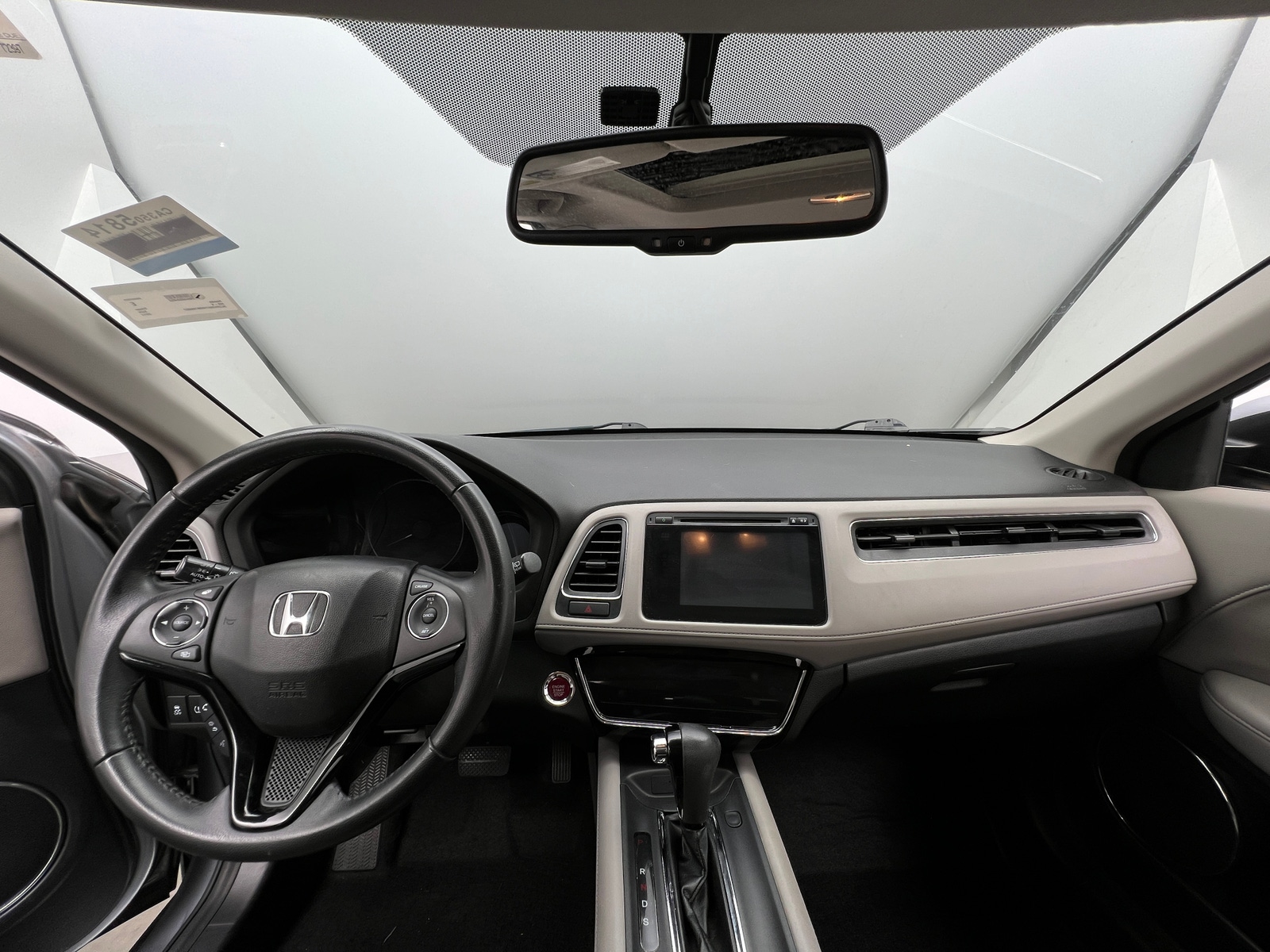 Thumbnail: 2017 Honda HR-V - 2