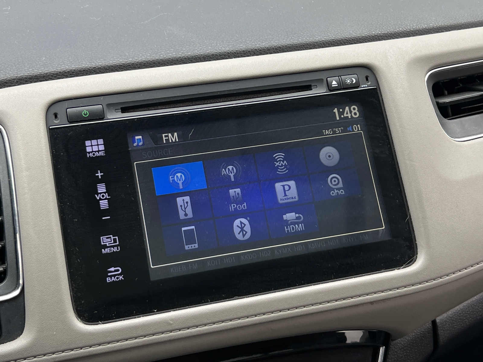 Thumbnail: 2017 Honda HR-V - 3