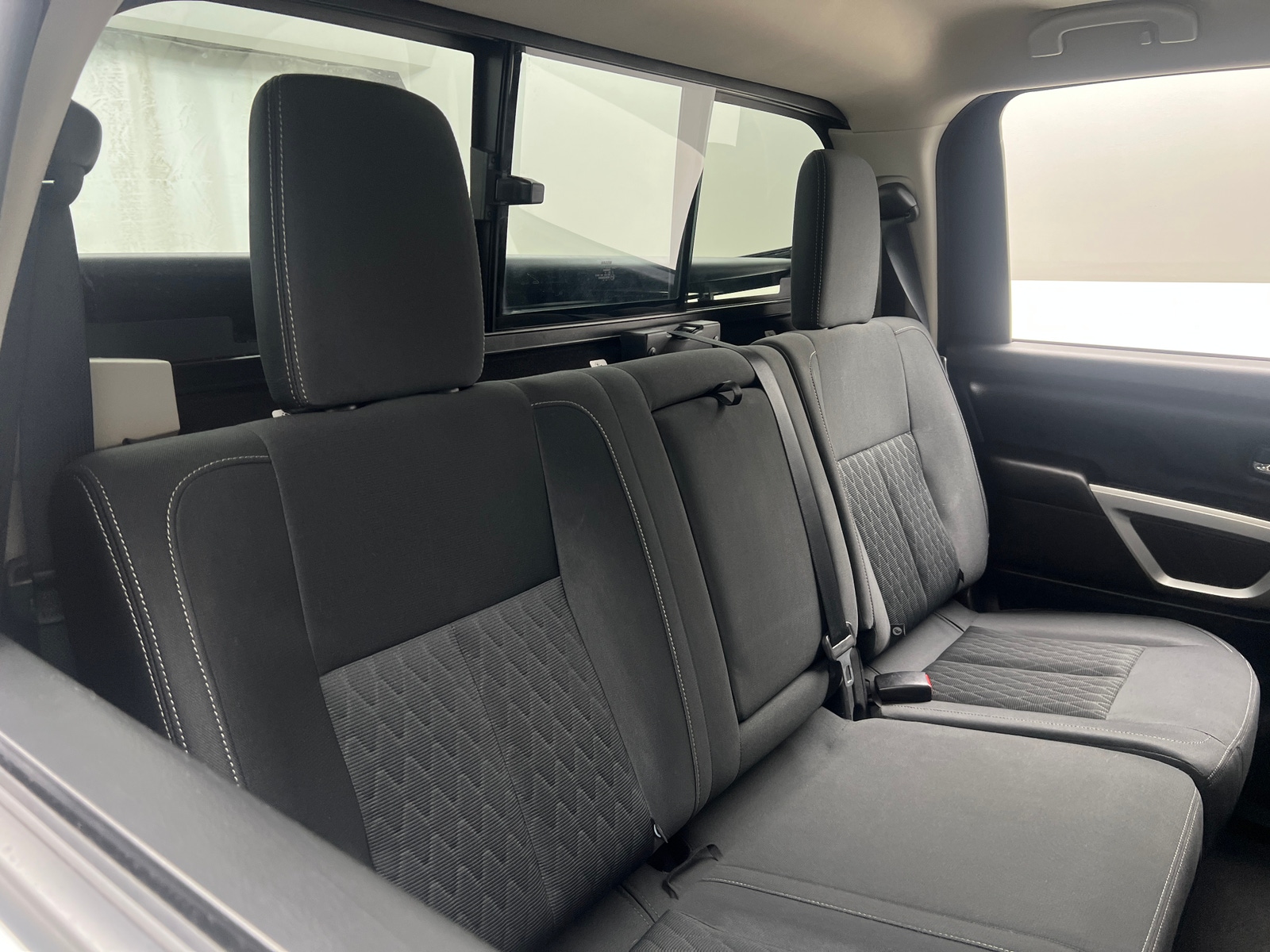 Thumbnail: 2019 Nissan Titan - 6