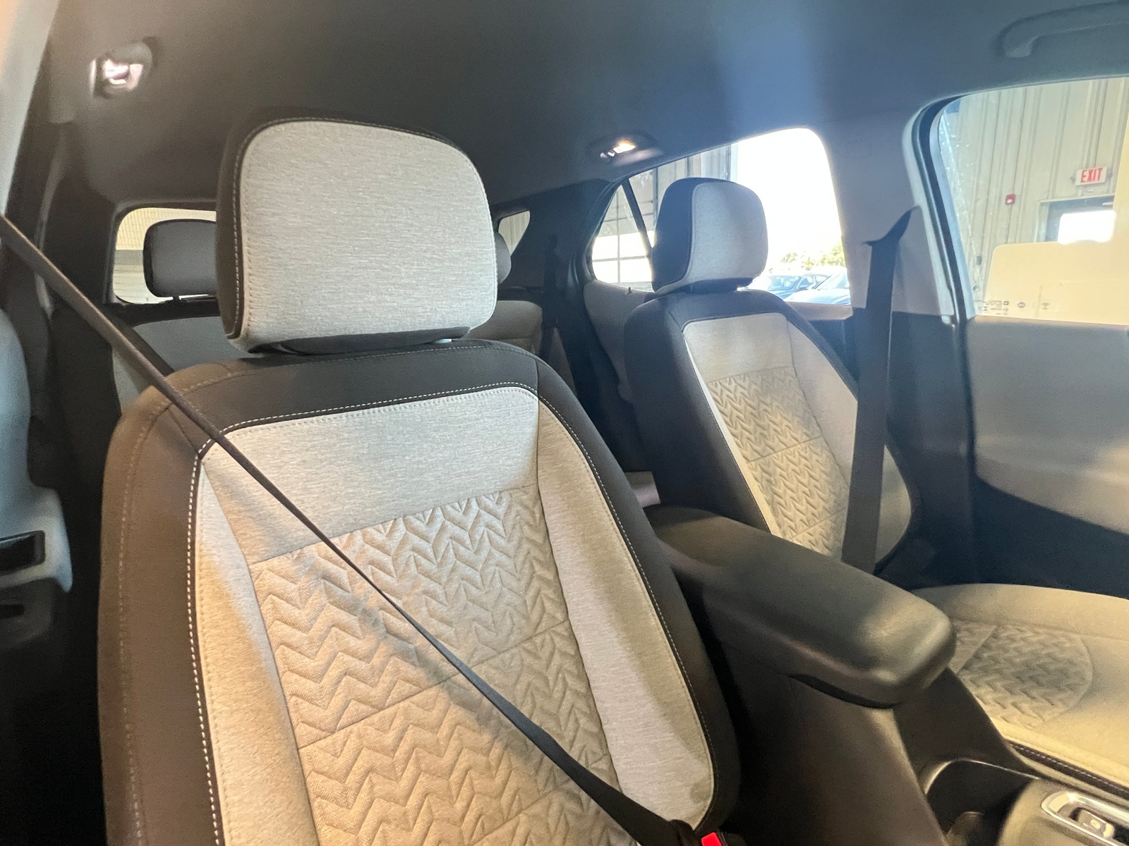 Thumbnail: 2023 Chevrolet Equinox - 2