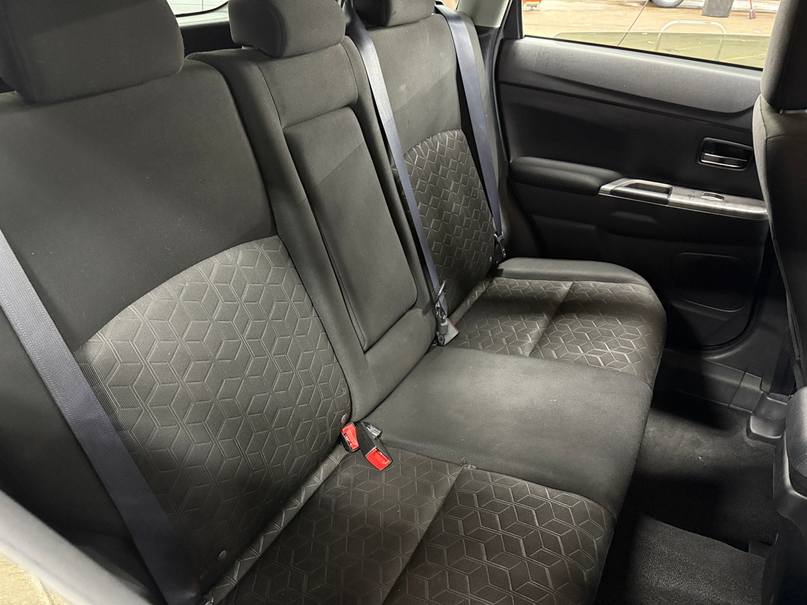 Thumbnail: 2020 Mitsubishi Outlander Sport - 6
