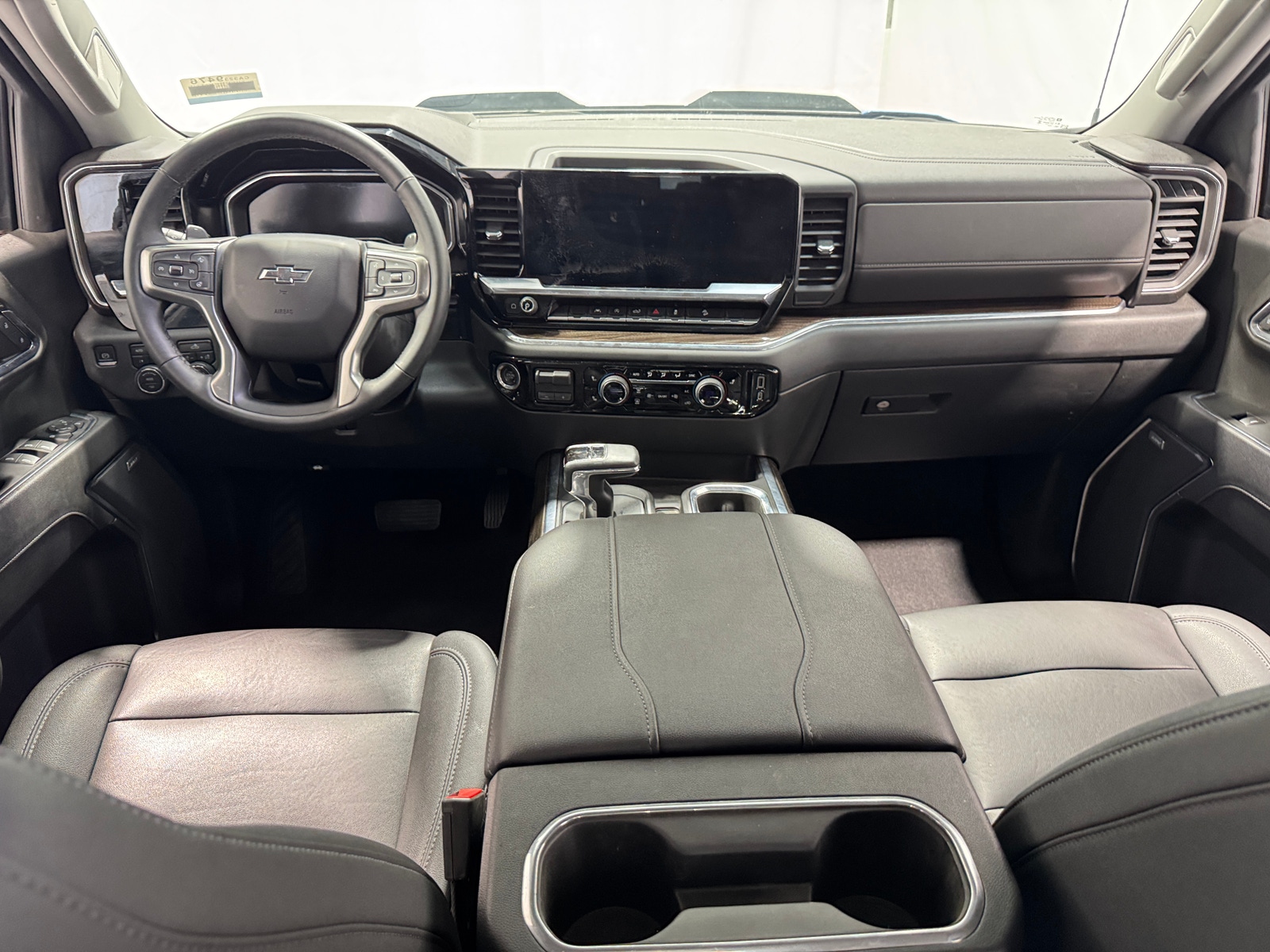 Thumbnail: 2023 Chevrolet Silverado 1500 - 2
