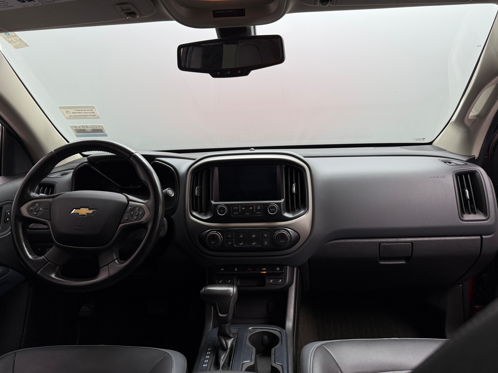 Thumbnail: 2016 Chevrolet Colorado - 2