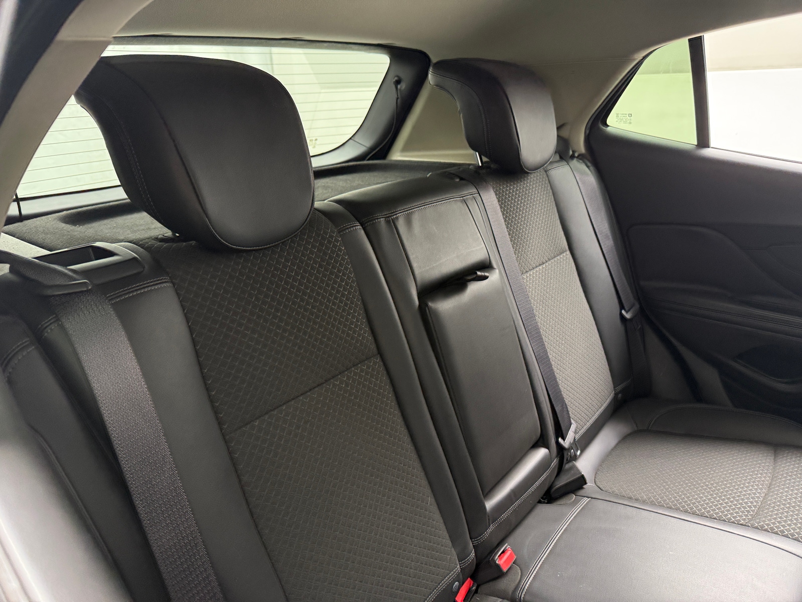 Thumbnail: 2018 Buick Encore - 5