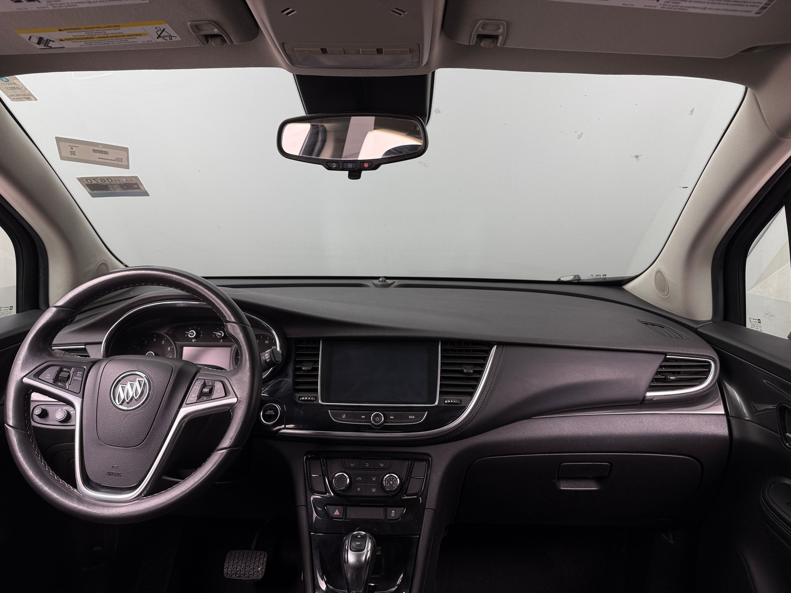 Thumbnail: 2018 Buick Encore - 2