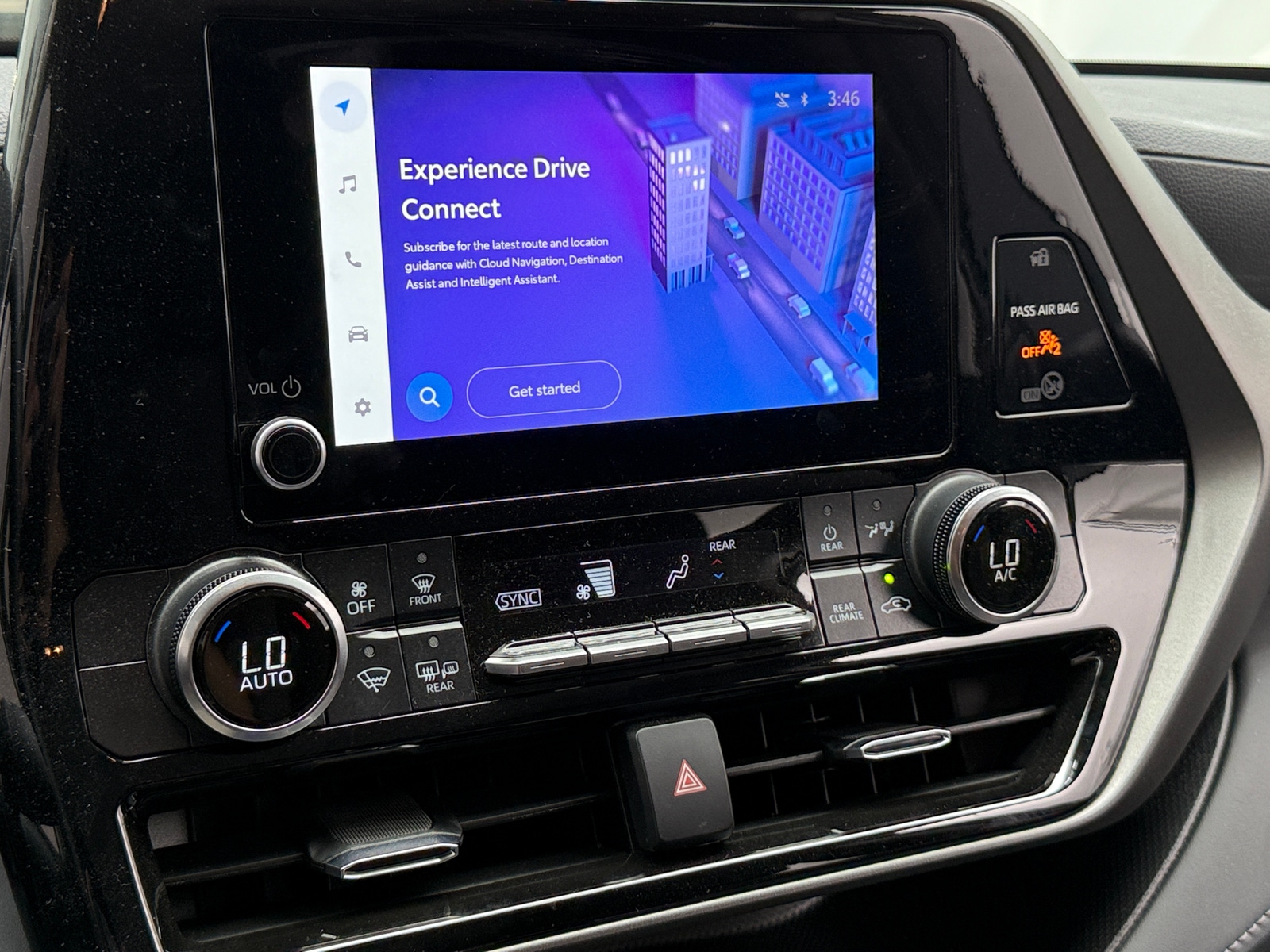 Thumbnail: 2023 Toyota Highlander - 4