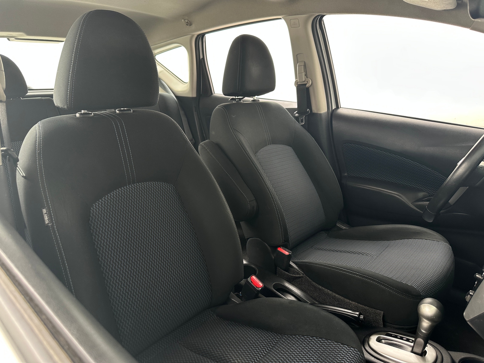 Thumbnail: 2017 Nissan Versa Note - 2