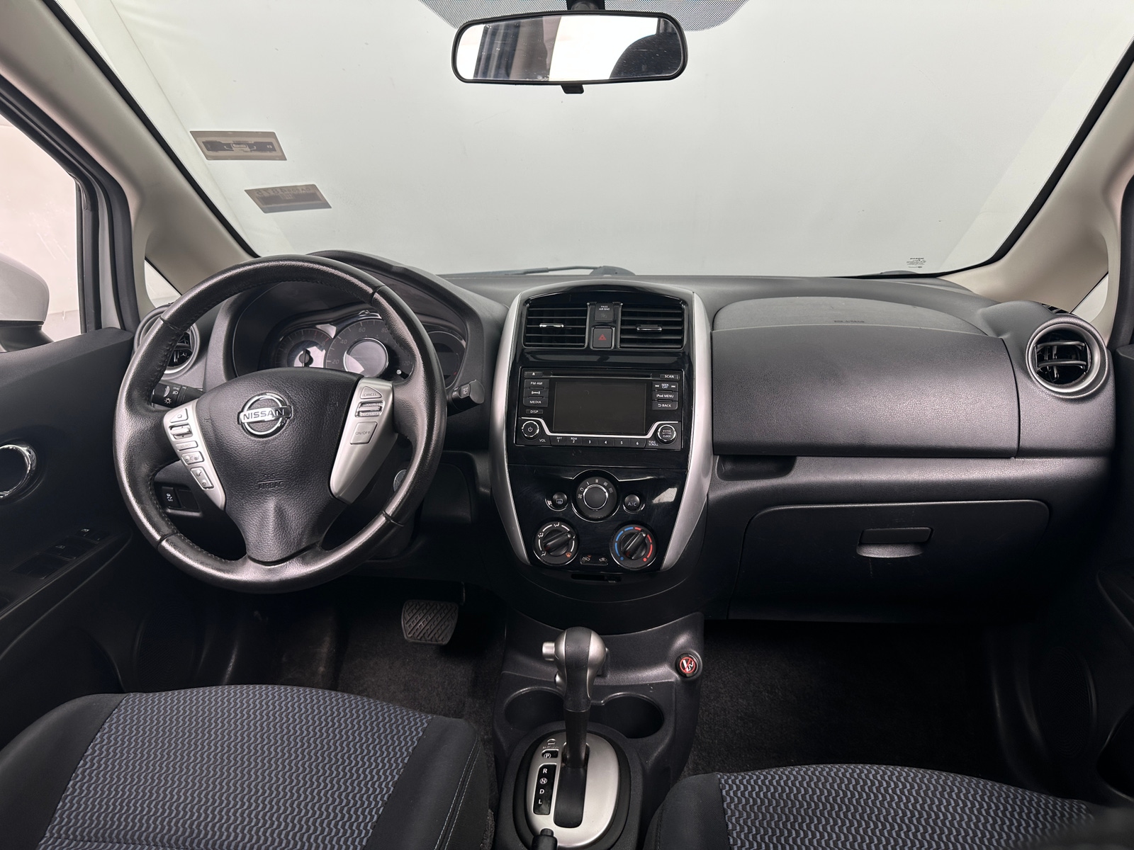 Thumbnail: 2017 Nissan Versa Note - 3