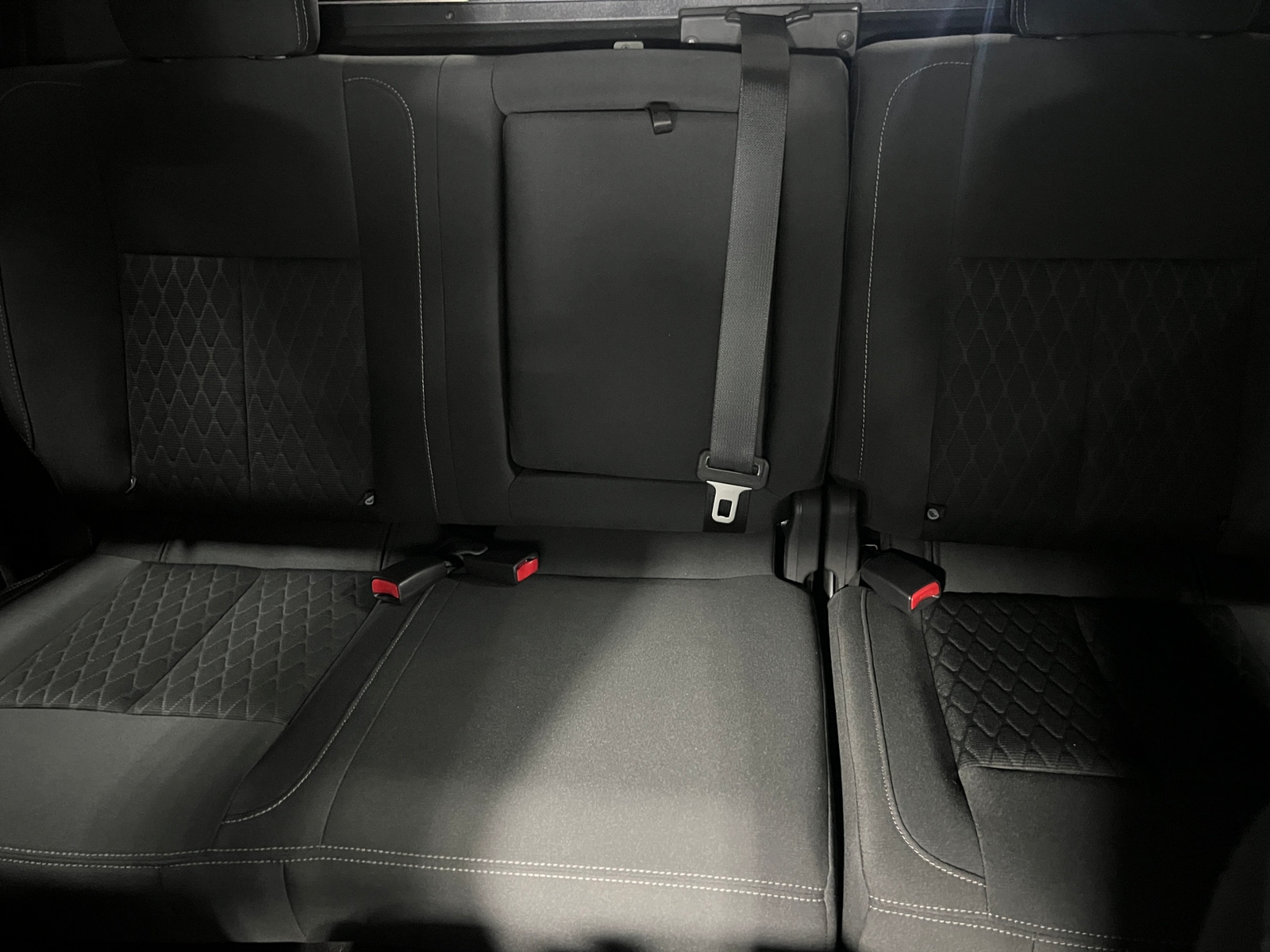 Thumbnail: 2019 Nissan Titan - 6