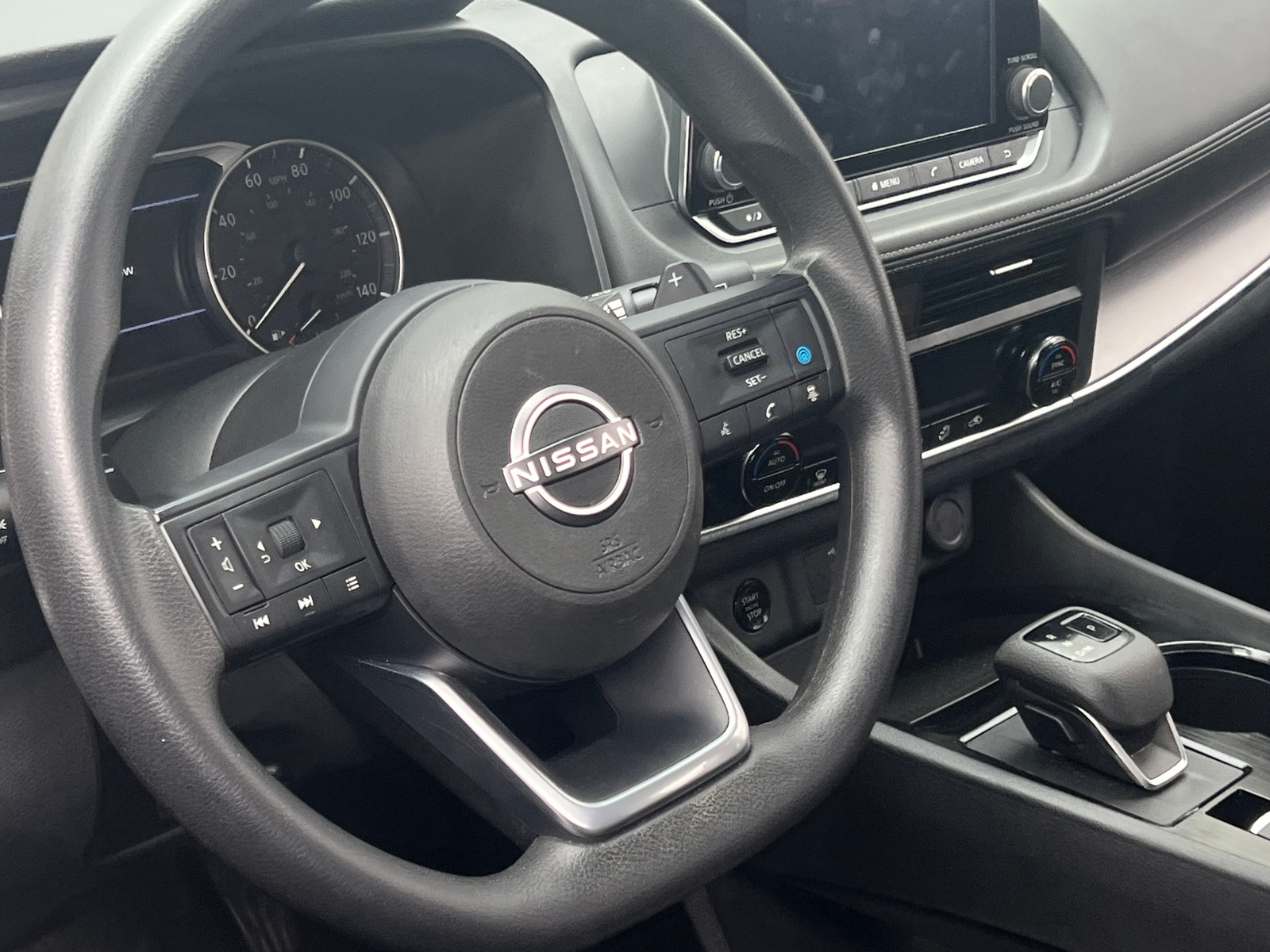 Thumbnail: 2024 Nissan Rogue - 5
