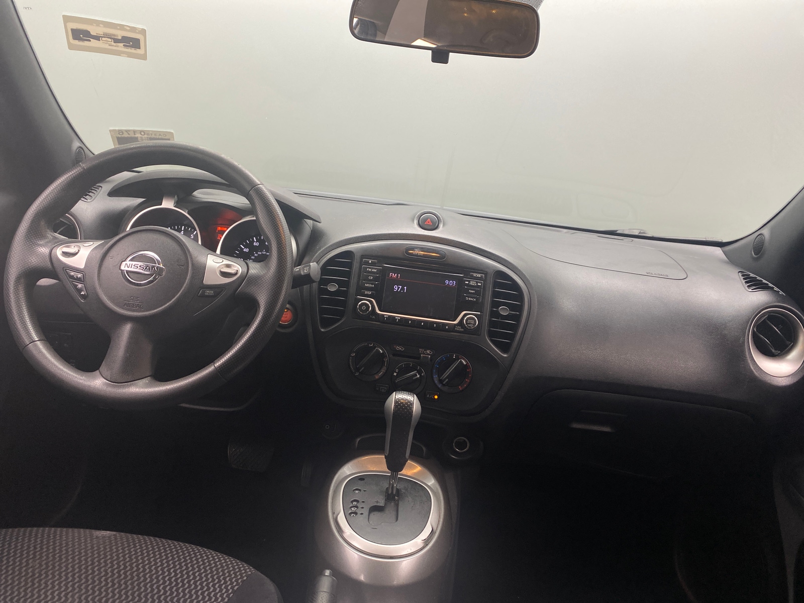Thumbnail: 2016 Nissan Juke - 3