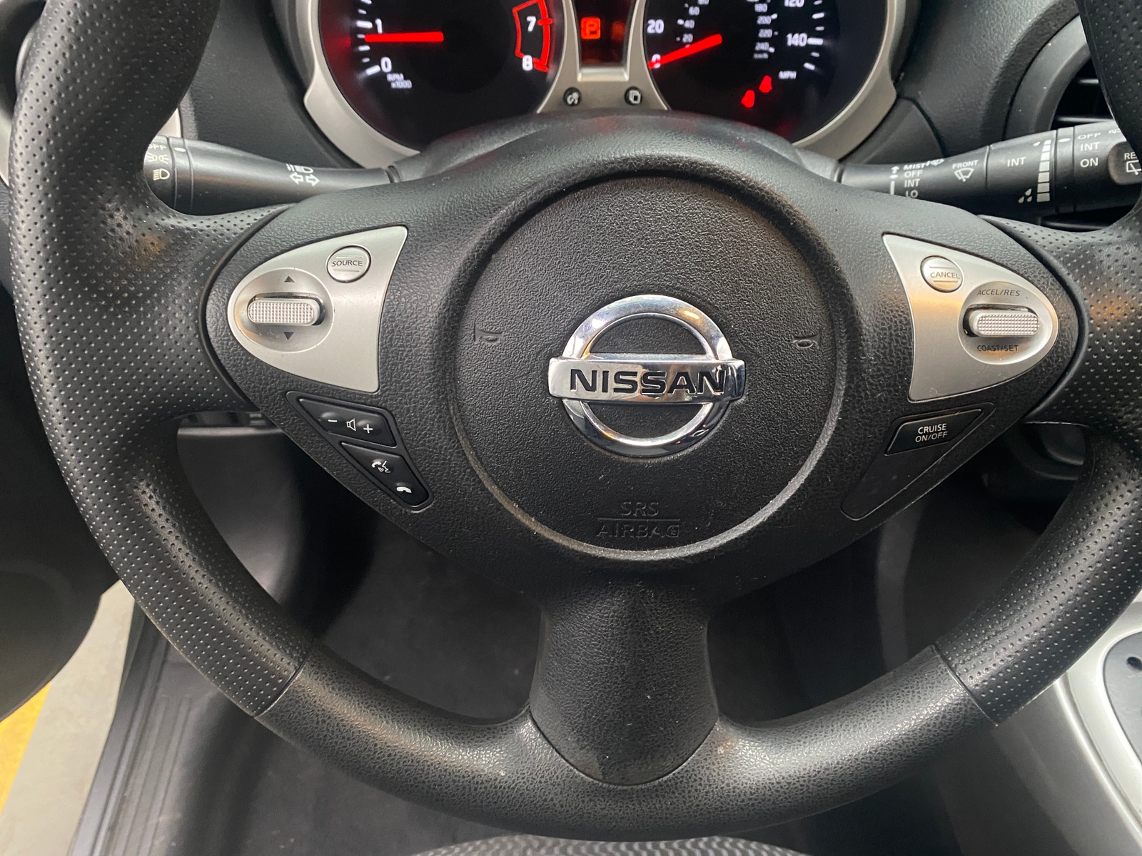 Thumbnail: 2016 Nissan Juke - 5