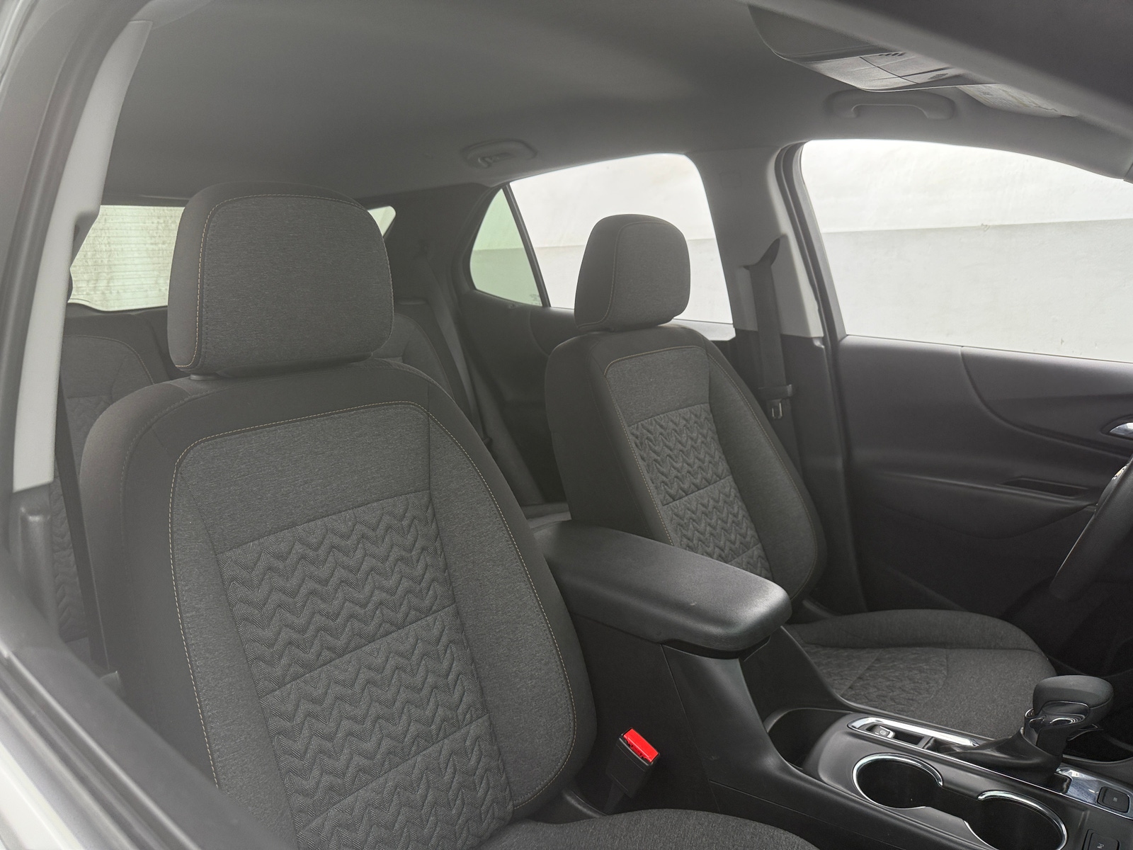 Thumbnail: 2023 Chevrolet Equinox - 2