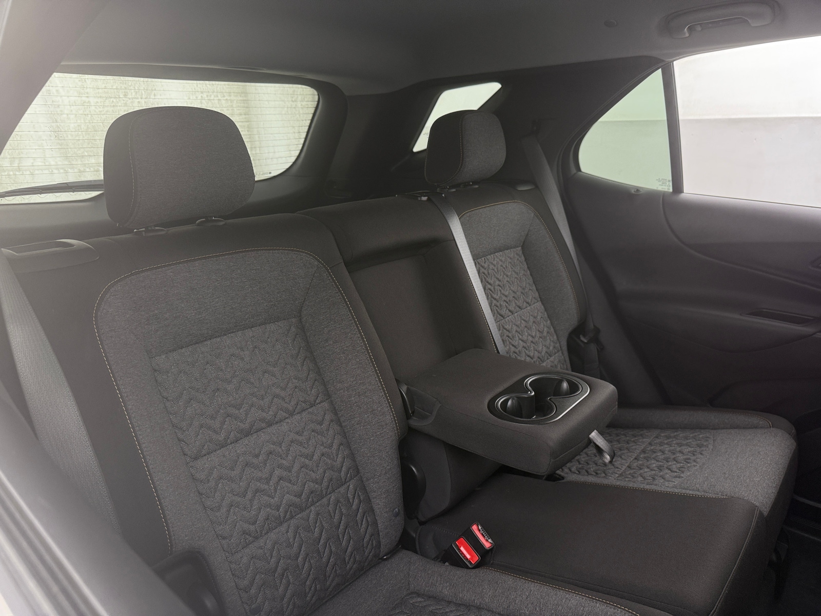 Thumbnail: 2023 Chevrolet Equinox - 6