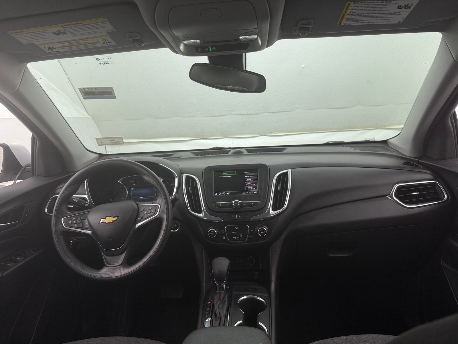 Thumbnail: 2023 Chevrolet Equinox - 3