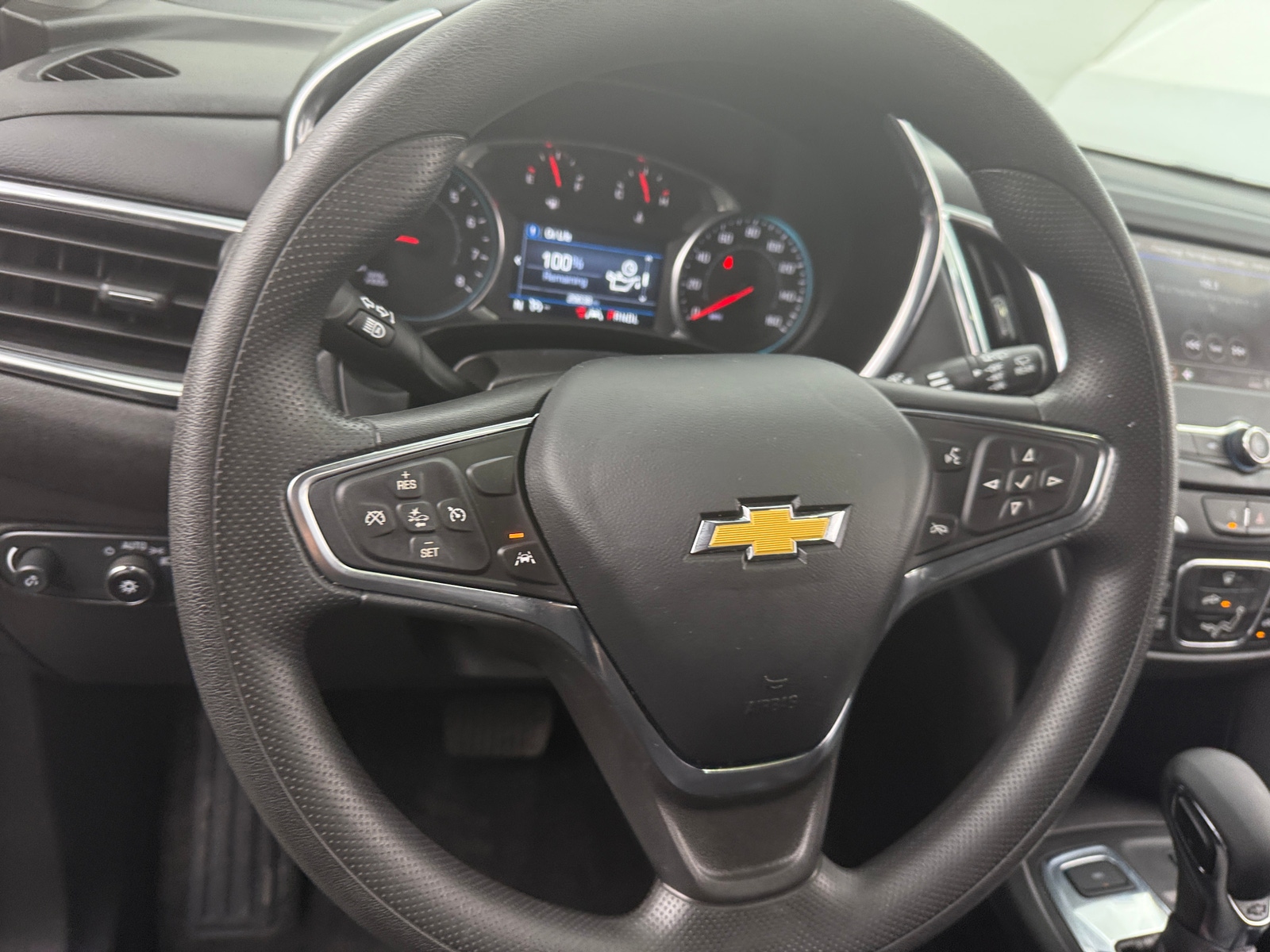 Thumbnail: 2023 Chevrolet Equinox - 5