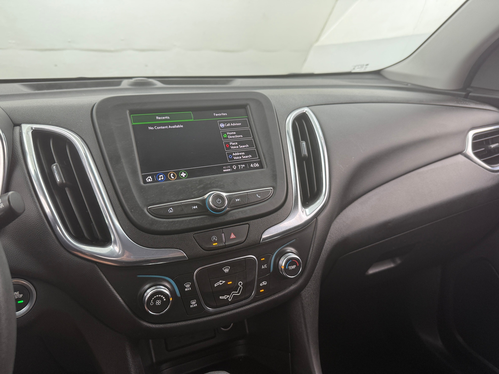 Thumbnail: 2023 Chevrolet Equinox - 4