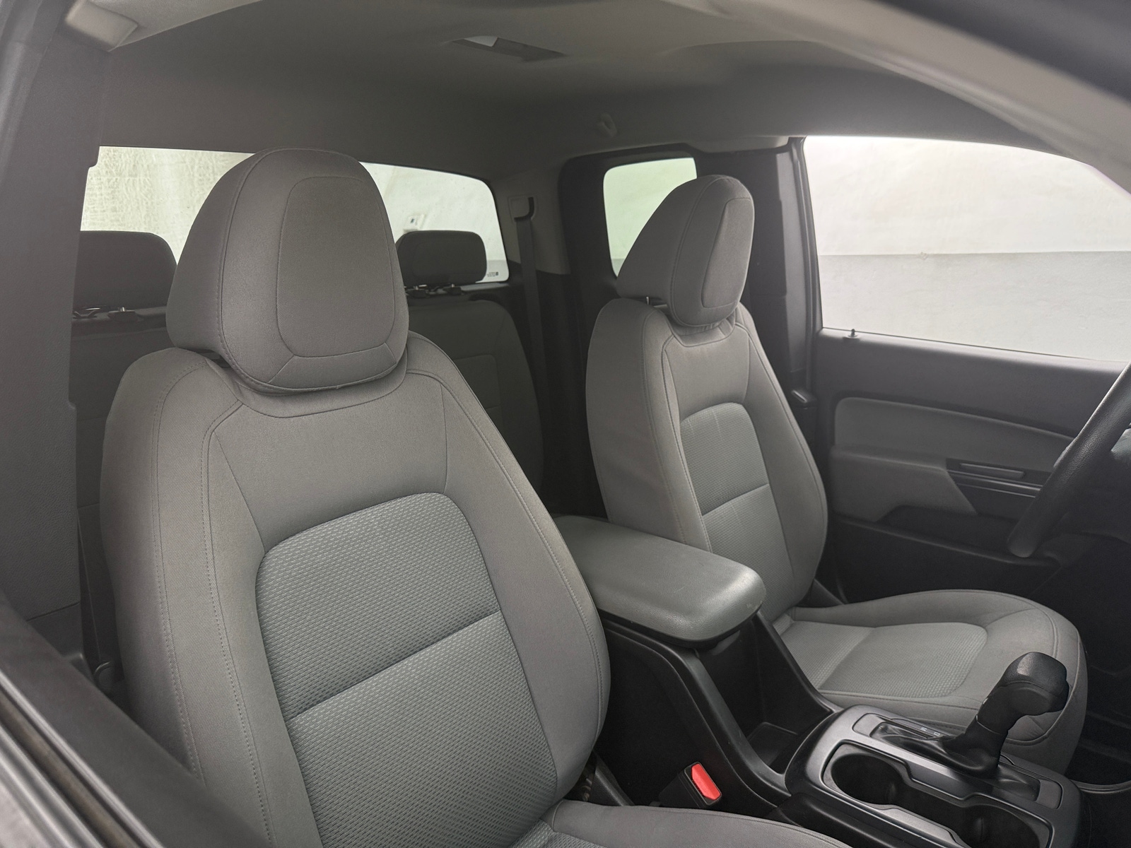 Thumbnail: 2016 Chevrolet Colorado - 2
