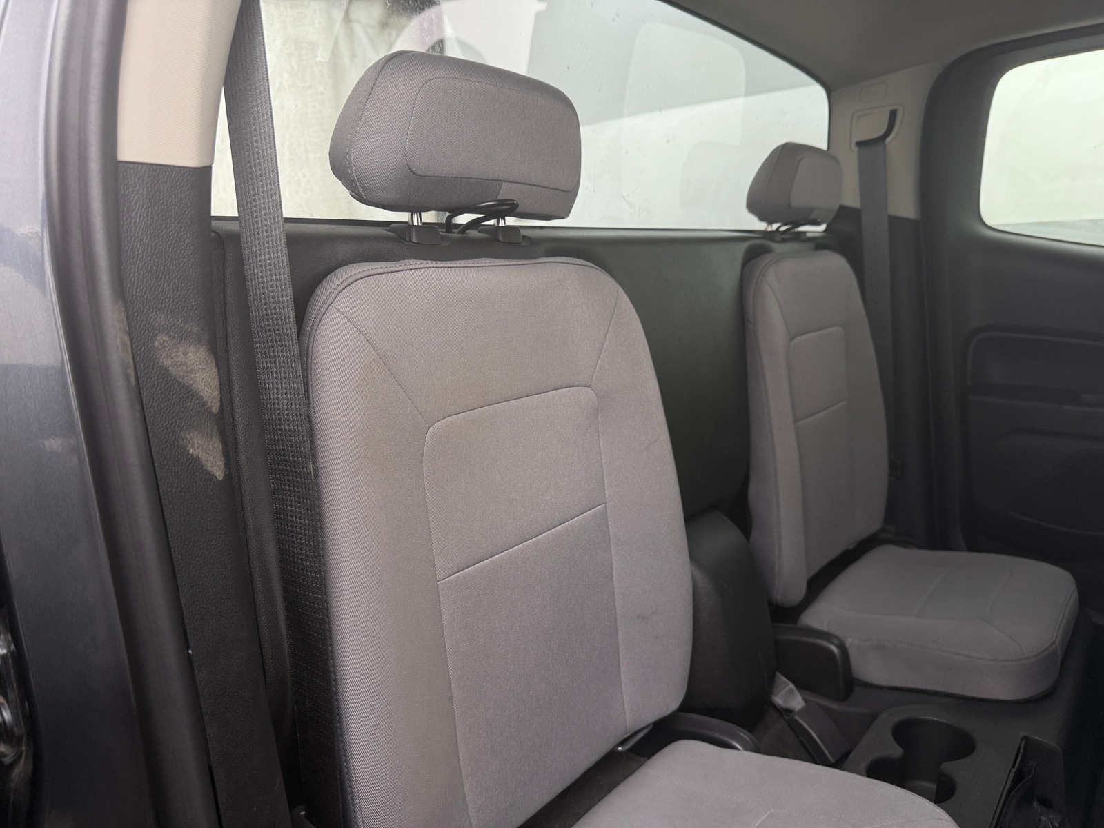 Thumbnail: 2016 Chevrolet Colorado - 6