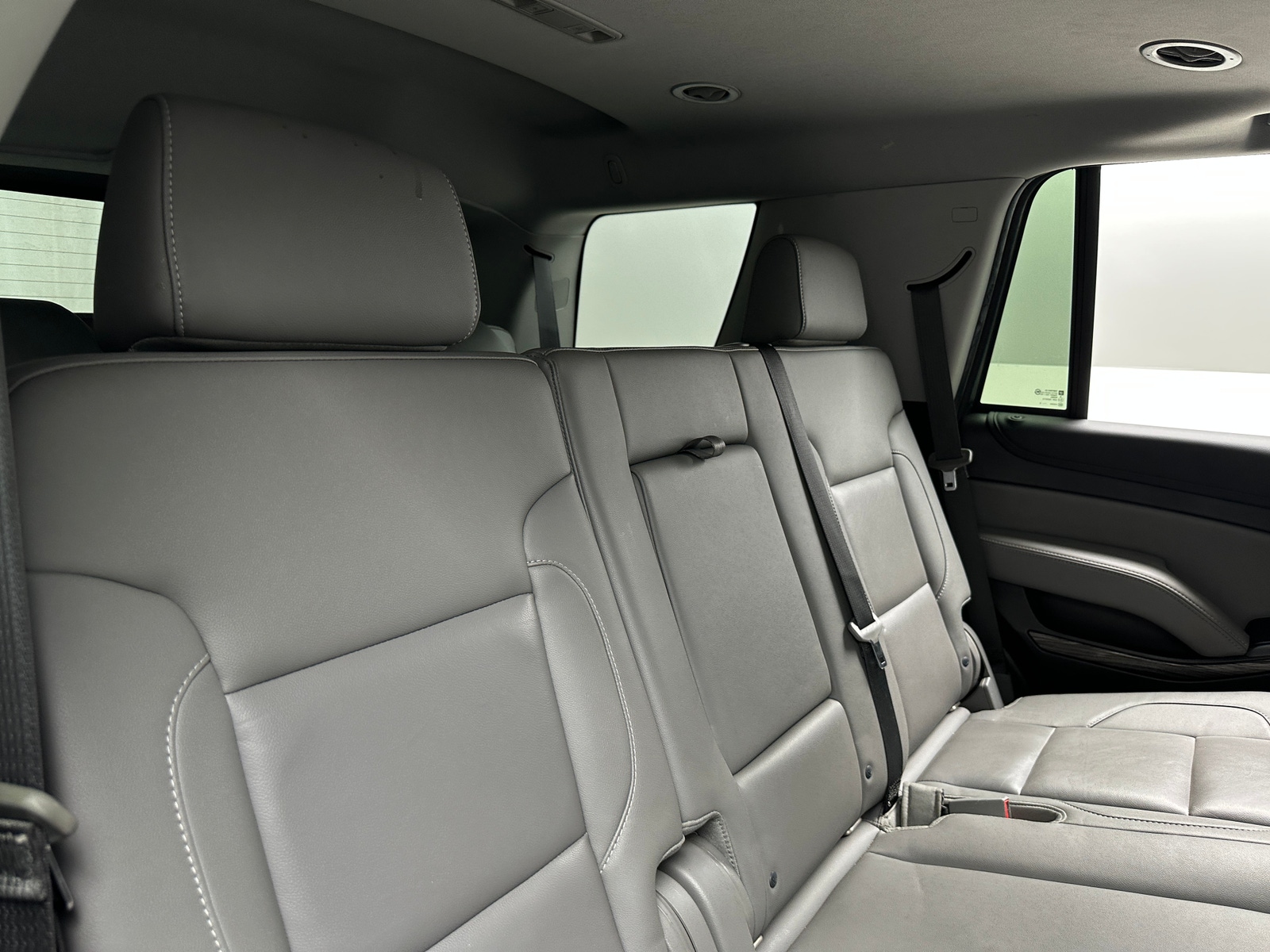 Thumbnail: 2018 Chevrolet Tahoe - 5