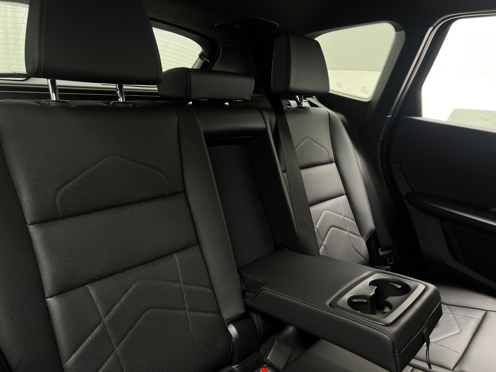 Thumbnail: 2024 BMW X1 - 5