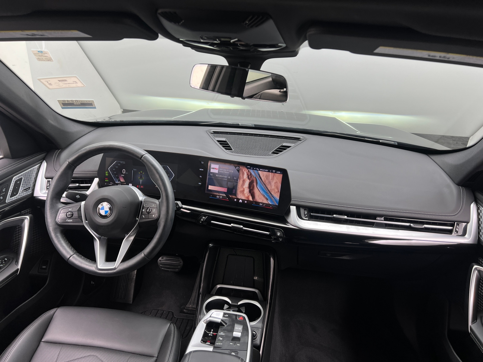Thumbnail: 2024 BMW X1 - 2