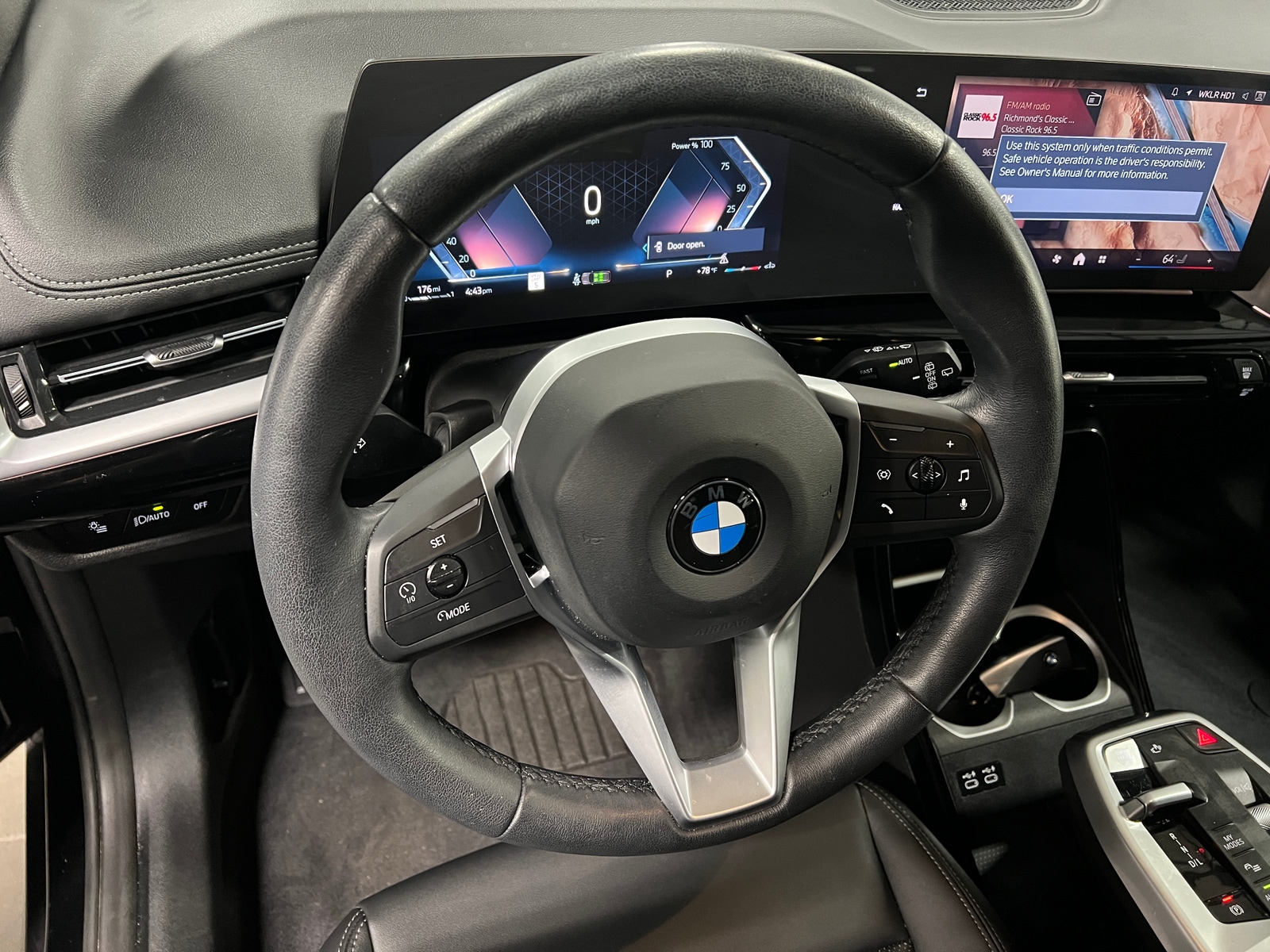 Thumbnail: 2024 BMW X1 - 4