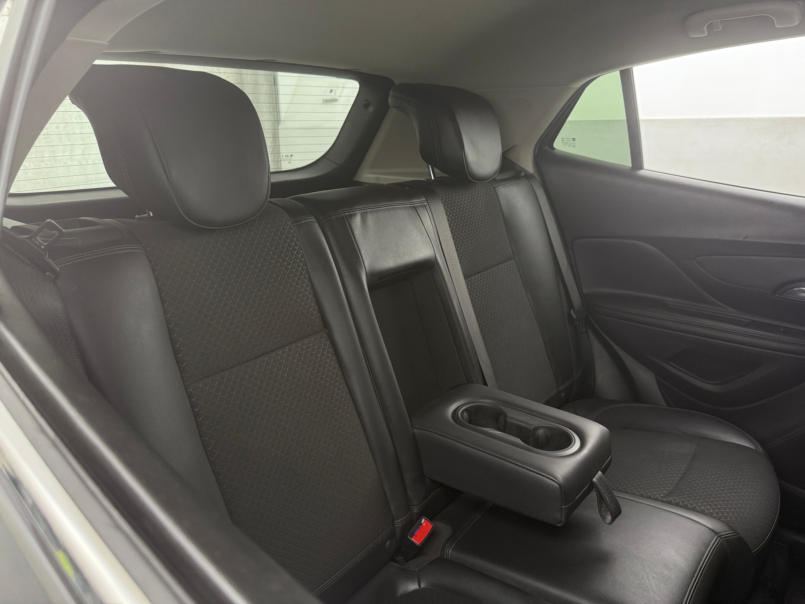 Thumbnail: 2021 Buick Encore - 5