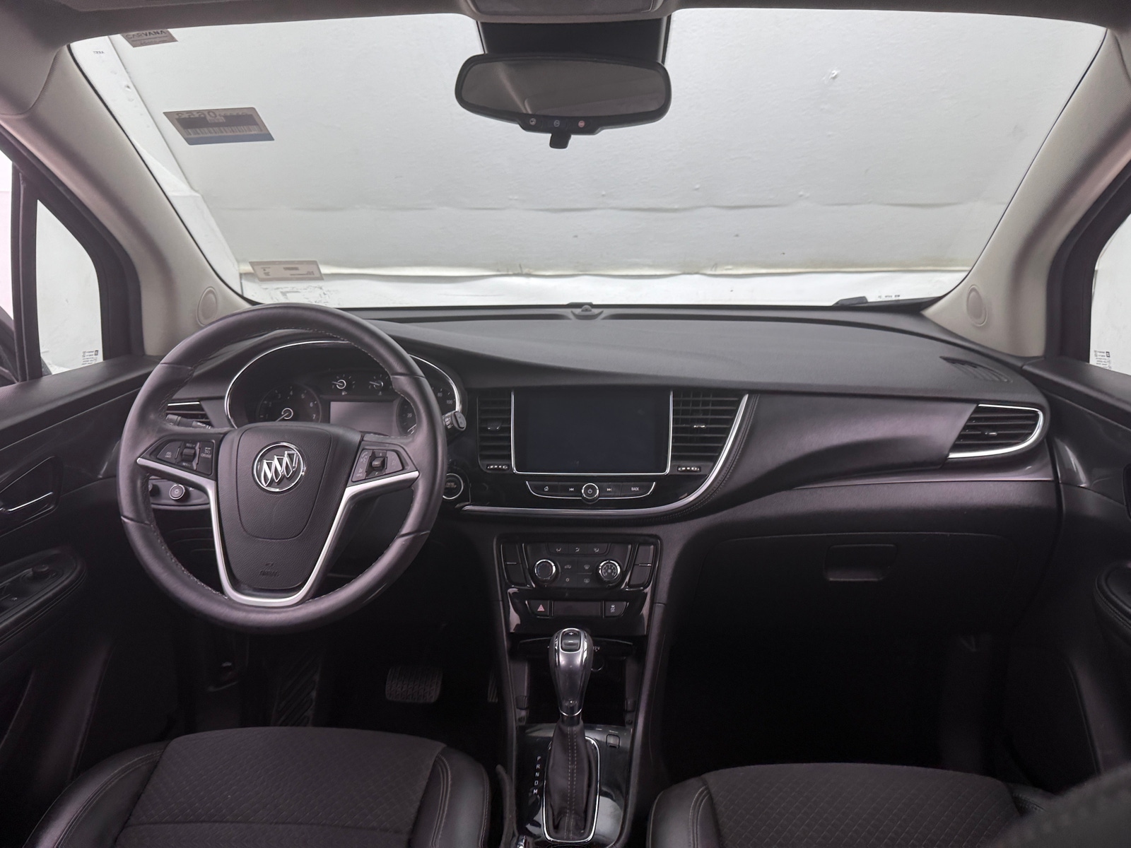 Thumbnail: 2021 Buick Encore - 2