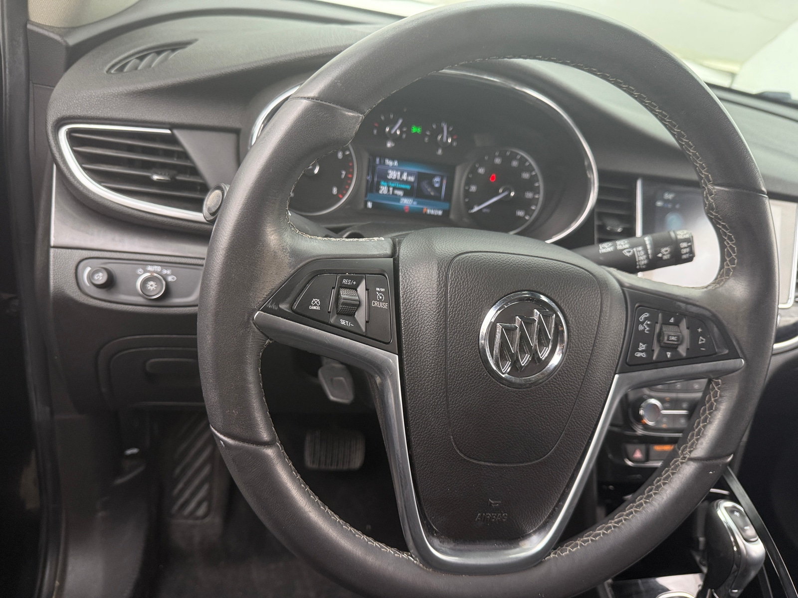 Thumbnail: 2021 Buick Encore - 4