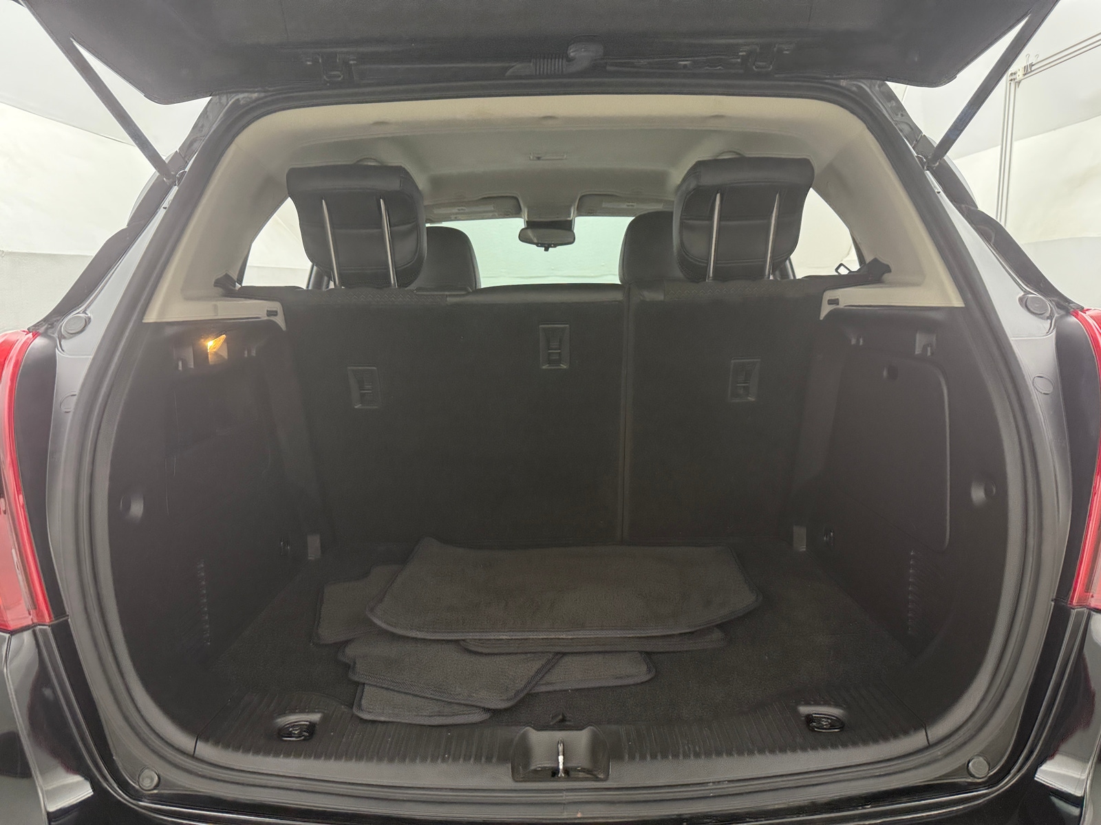 Thumbnail: 2021 Buick Encore - 6