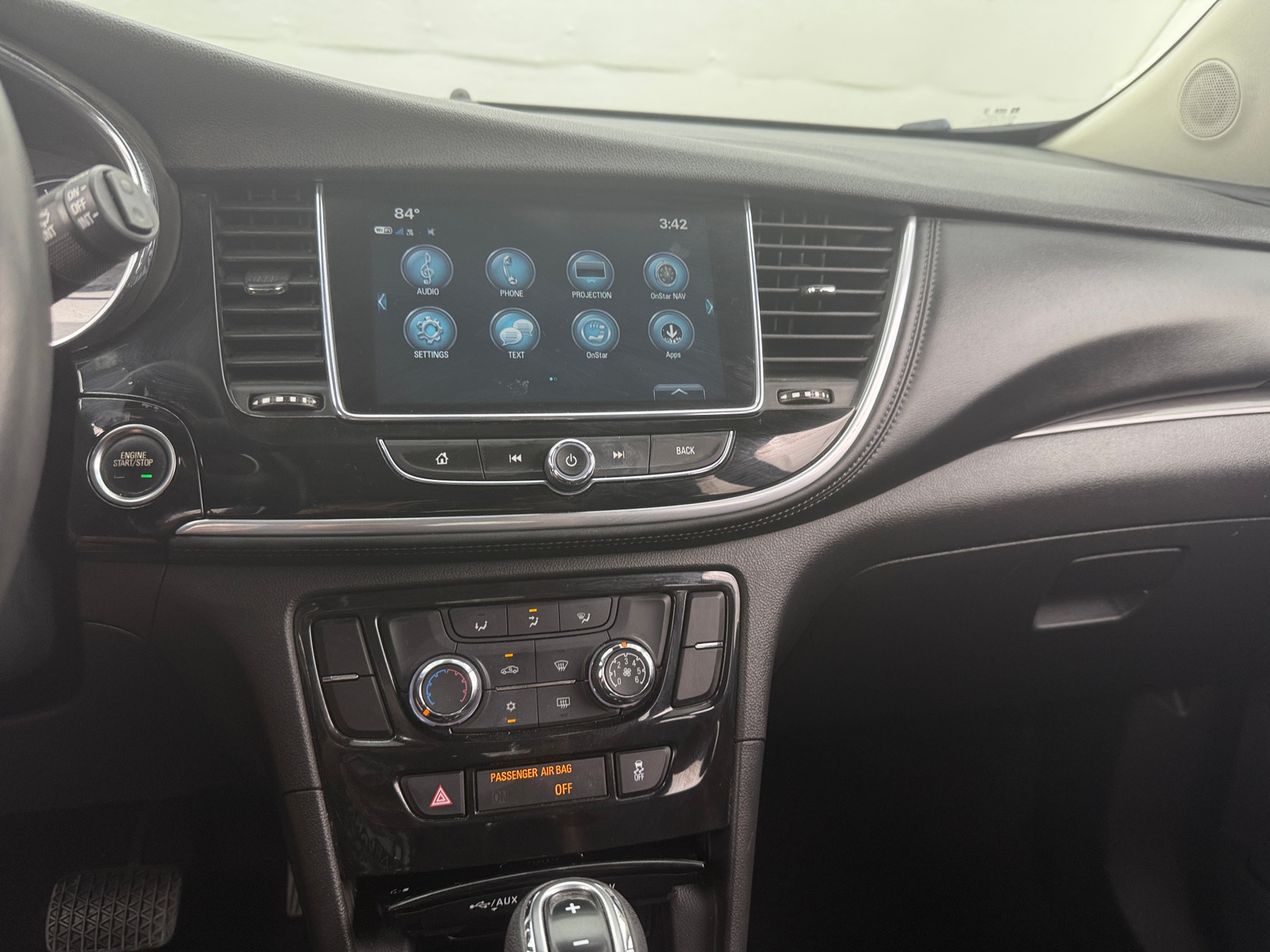 Thumbnail: 2021 Buick Encore - 3