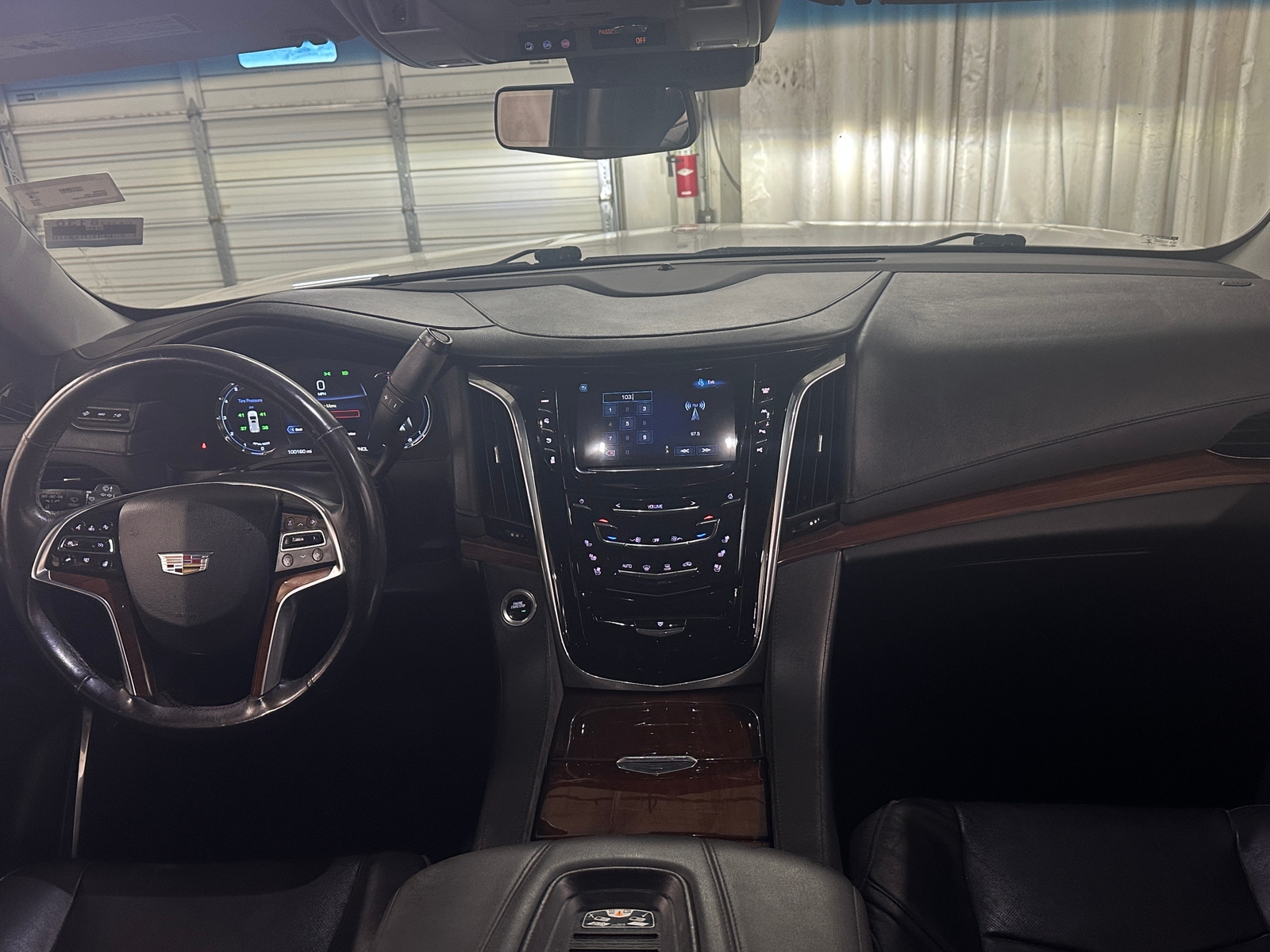 Thumbnail: 2018 Cadillac Escalade - 2