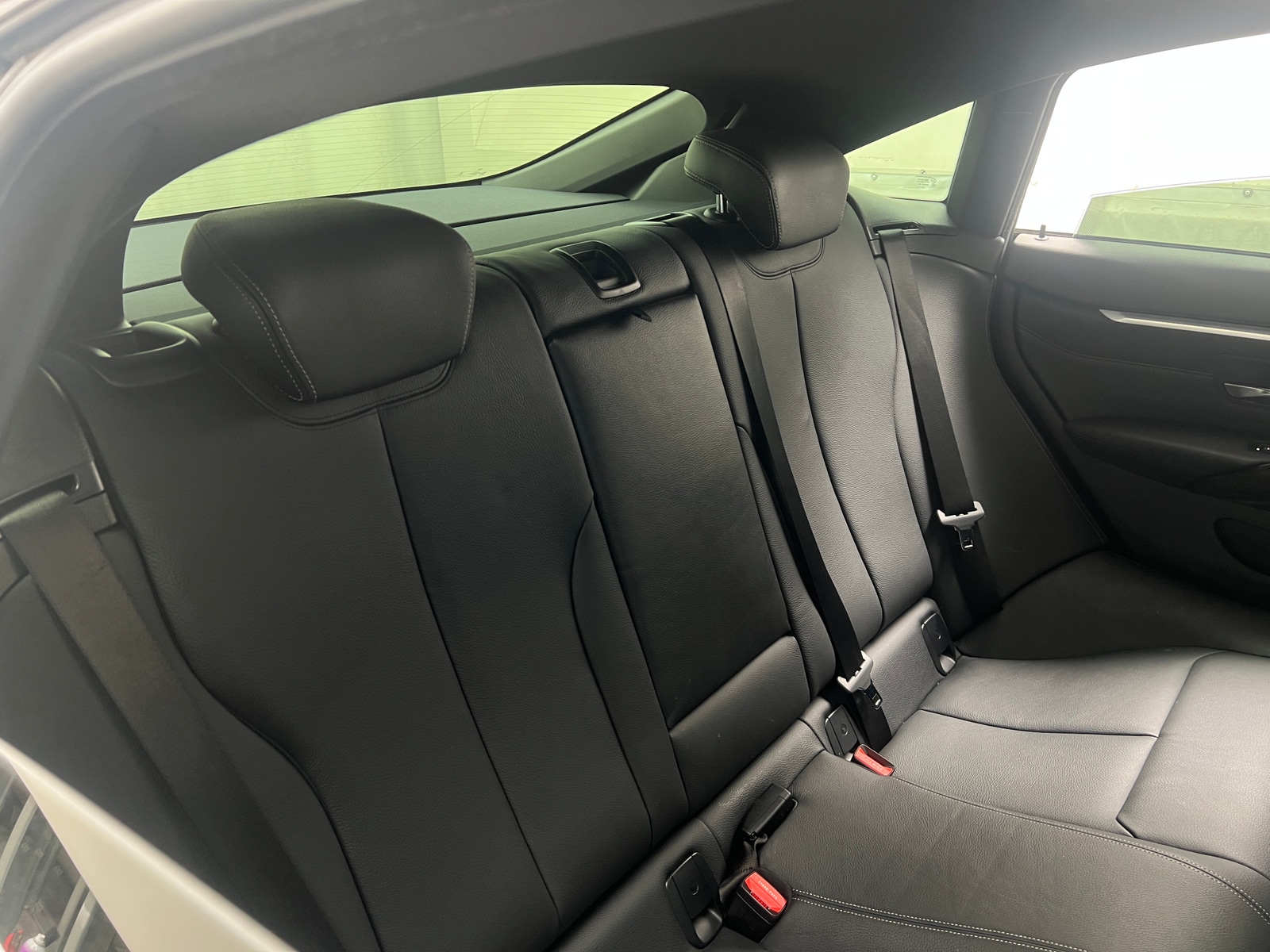 Thumbnail: 2019 BMW 4 Series - 5