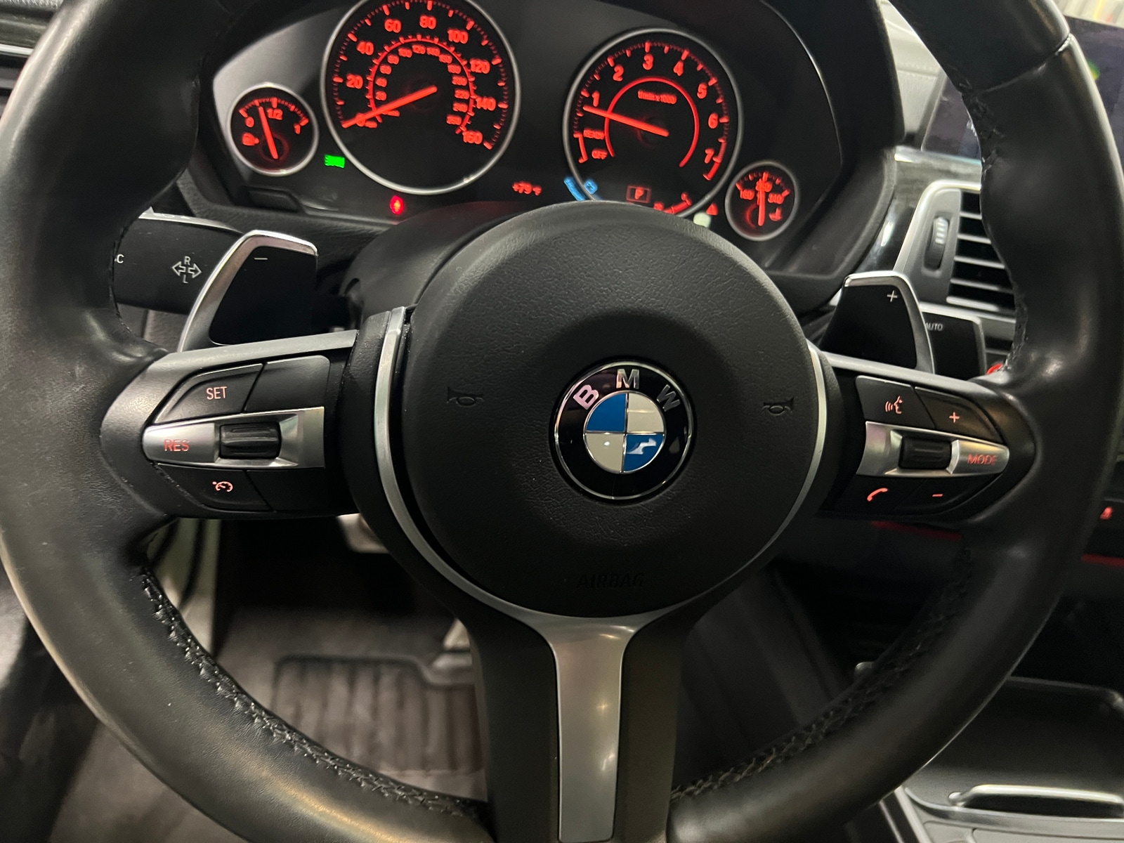 Thumbnail: 2019 BMW 4 Series - 4