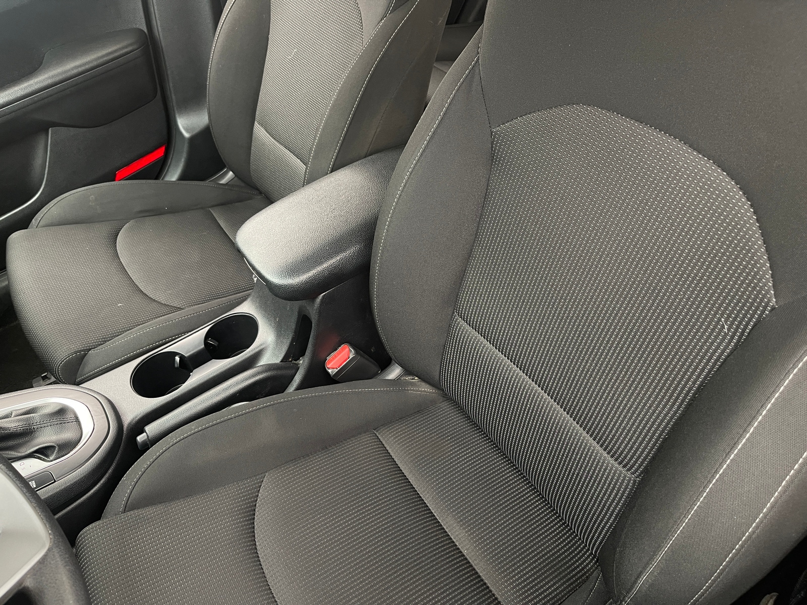 Thumbnail: 2020 Kia Forte - 2