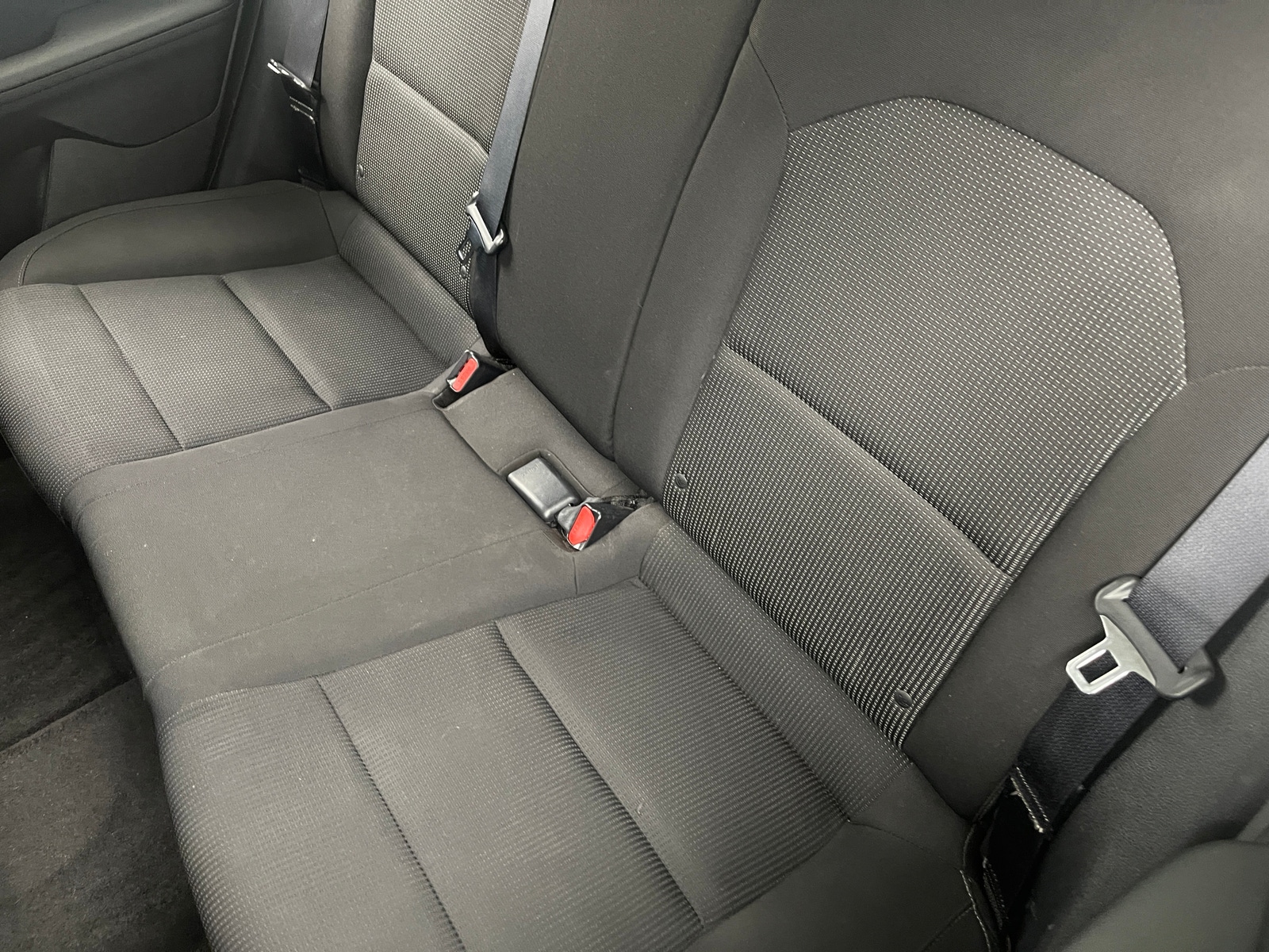 Thumbnail: 2020 Kia Forte - 6
