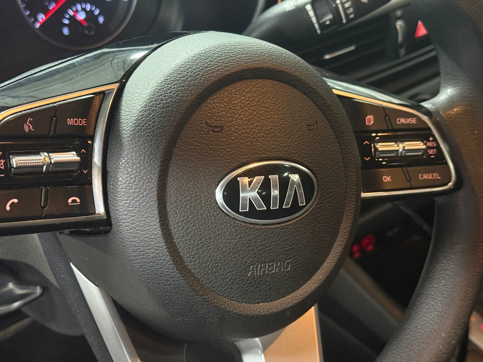 Thumbnail: 2020 Kia Forte - 5