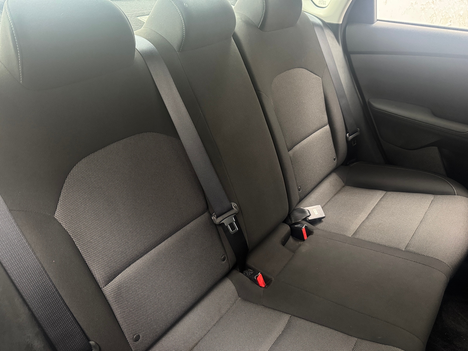 Thumbnail: 2023 Kia Forte - 6