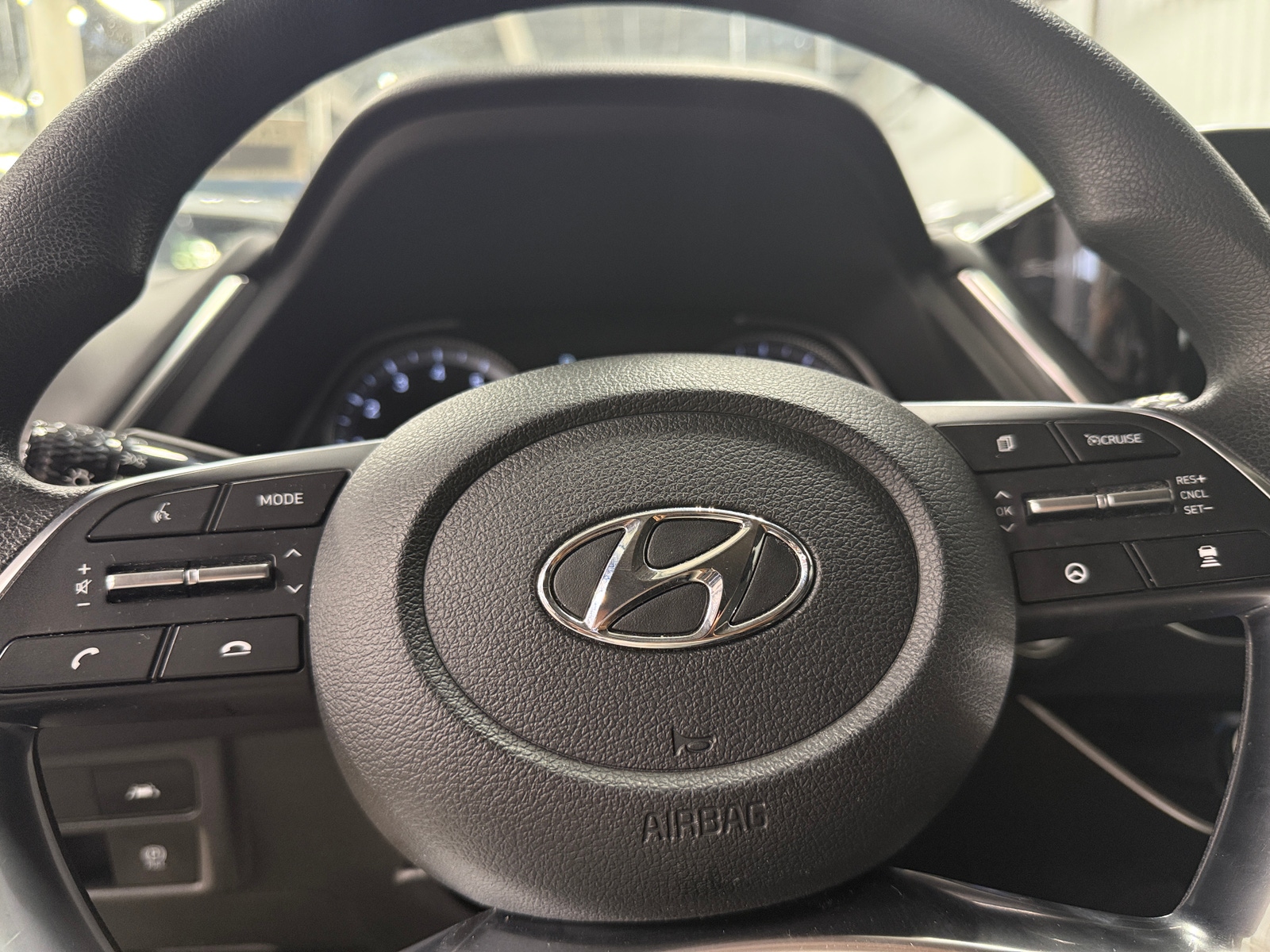 Thumbnail: 2021 Hyundai Sonata - 5
