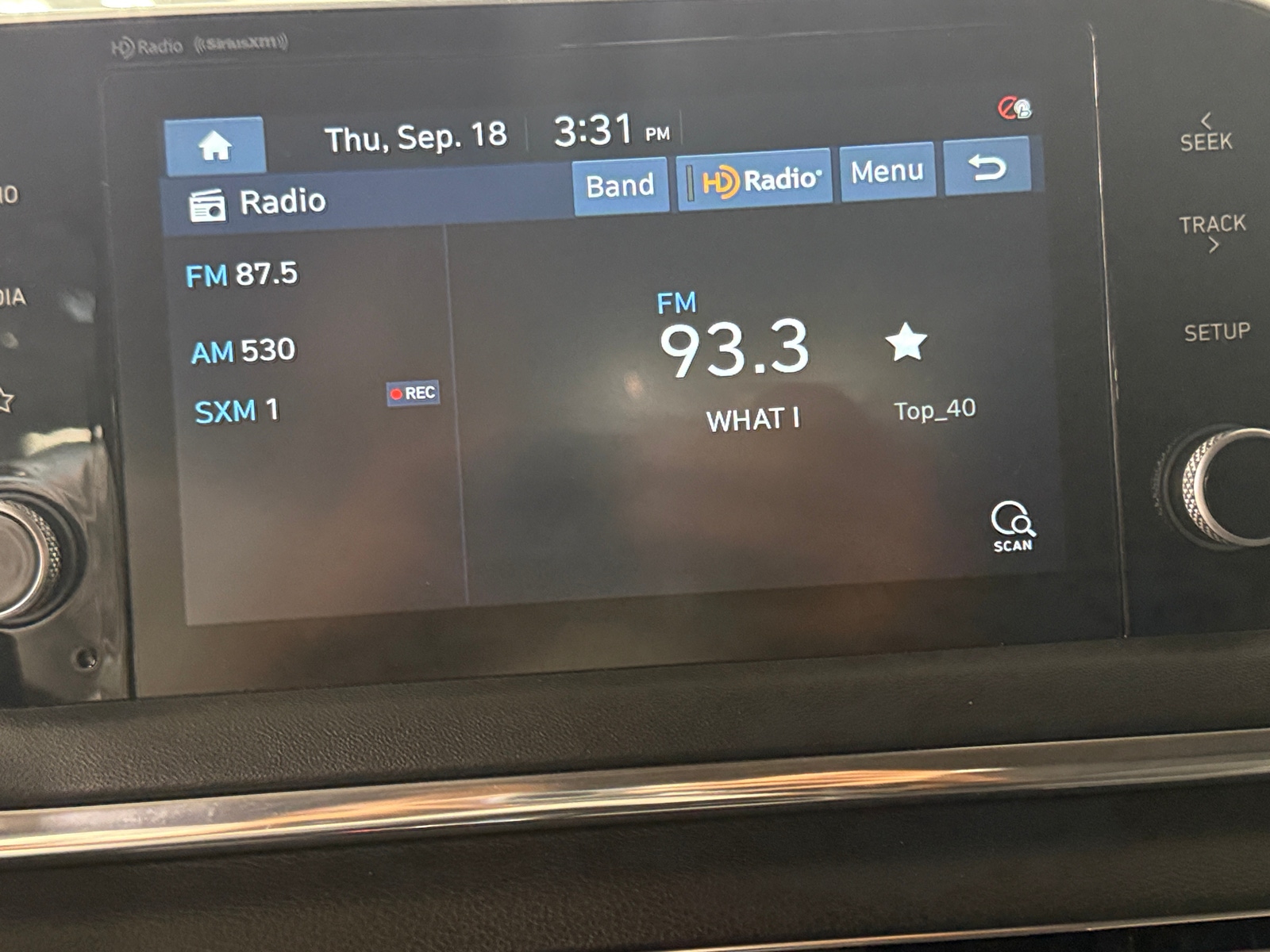 Thumbnail: 2021 Hyundai Sonata - 4