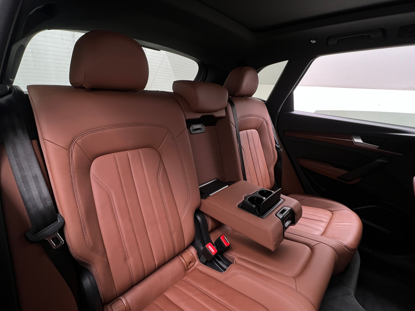 Thumbnail: 2022 Audi Q5 - 5