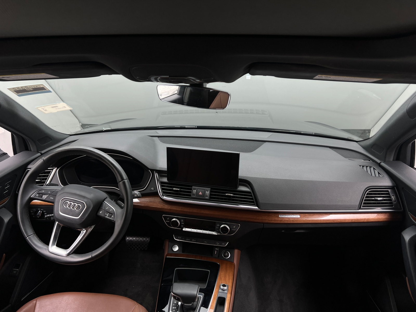 Thumbnail: 2022 Audi Q5 - 2