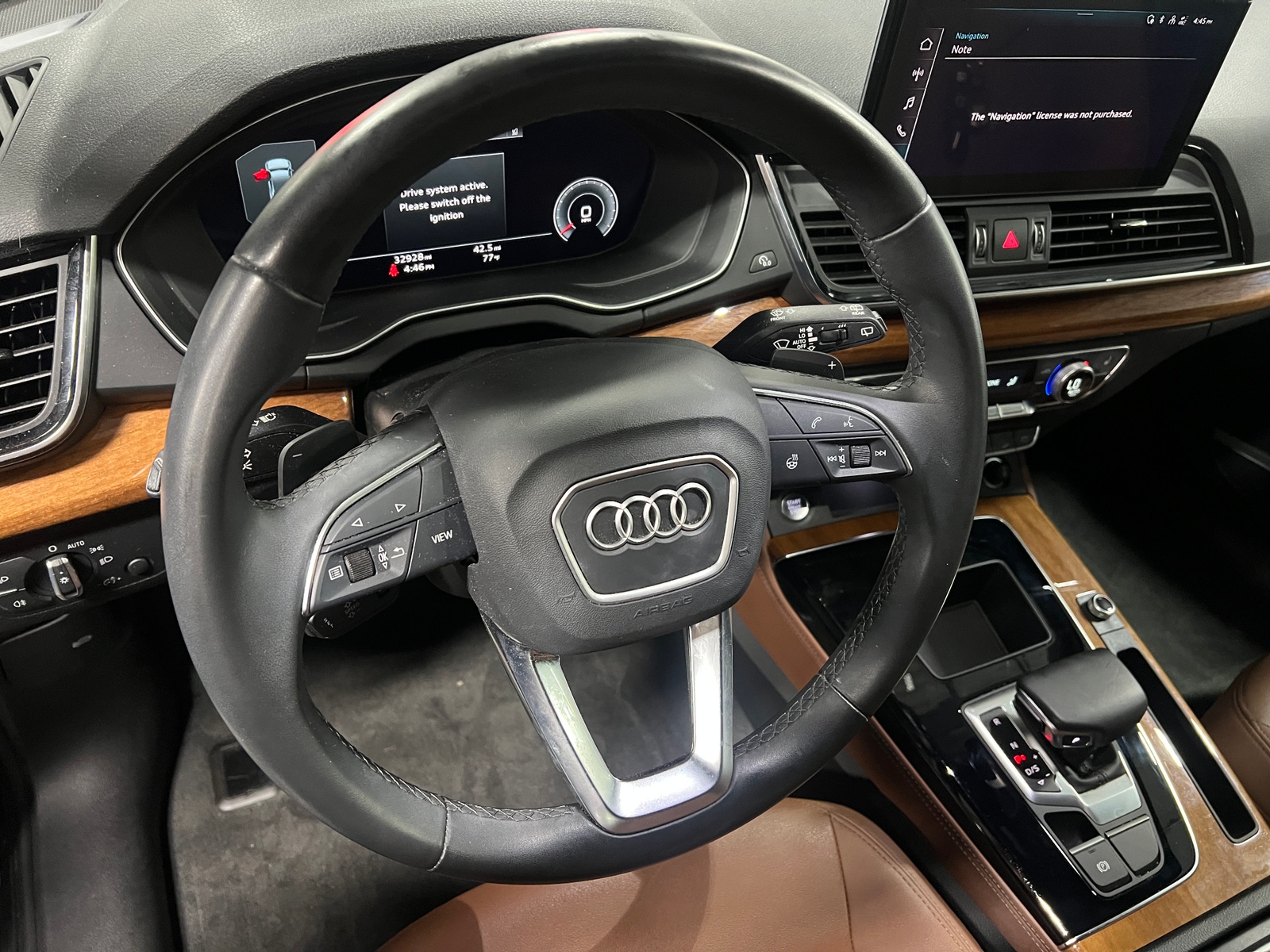 Thumbnail: 2022 Audi Q5 - 4